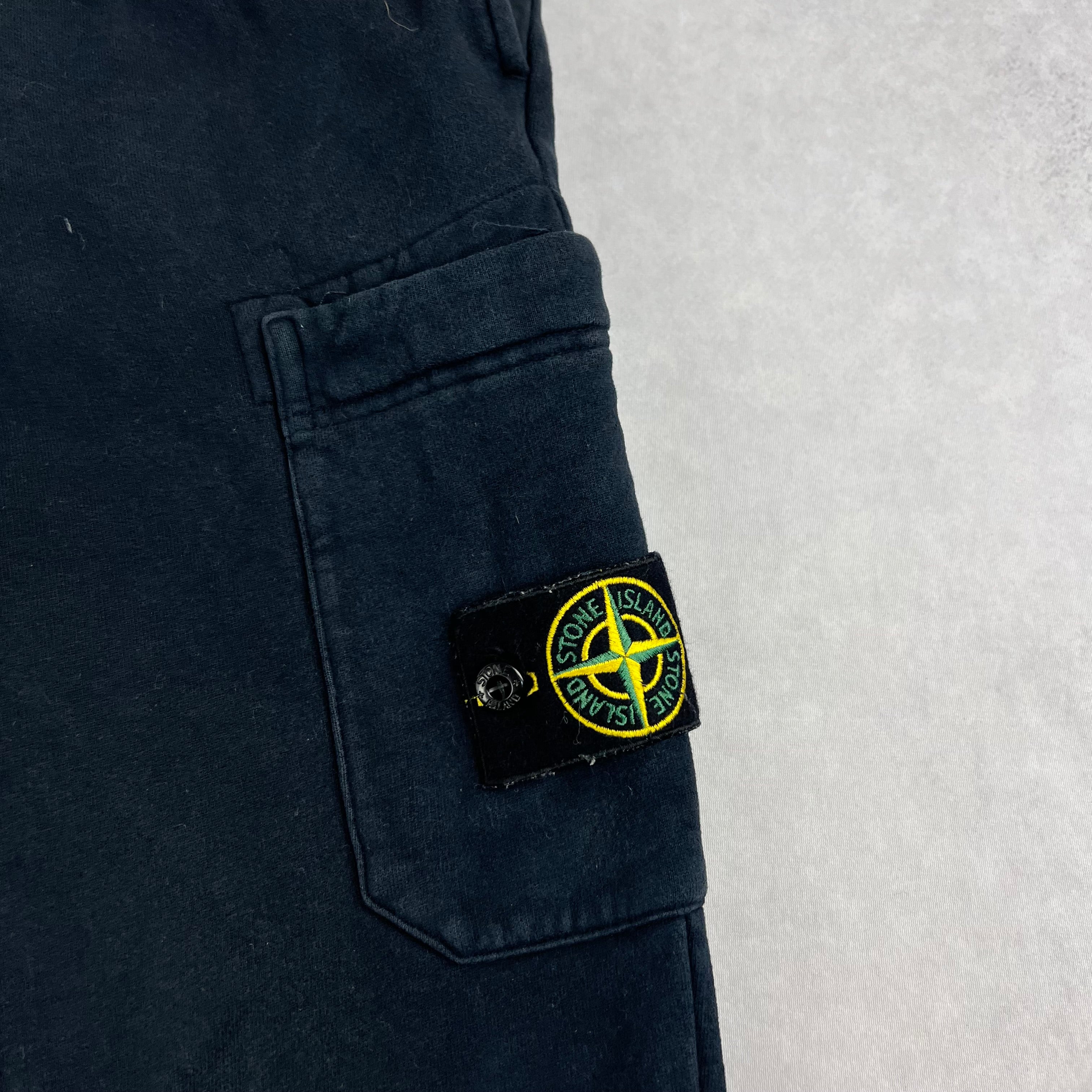 Stone Island Joggers