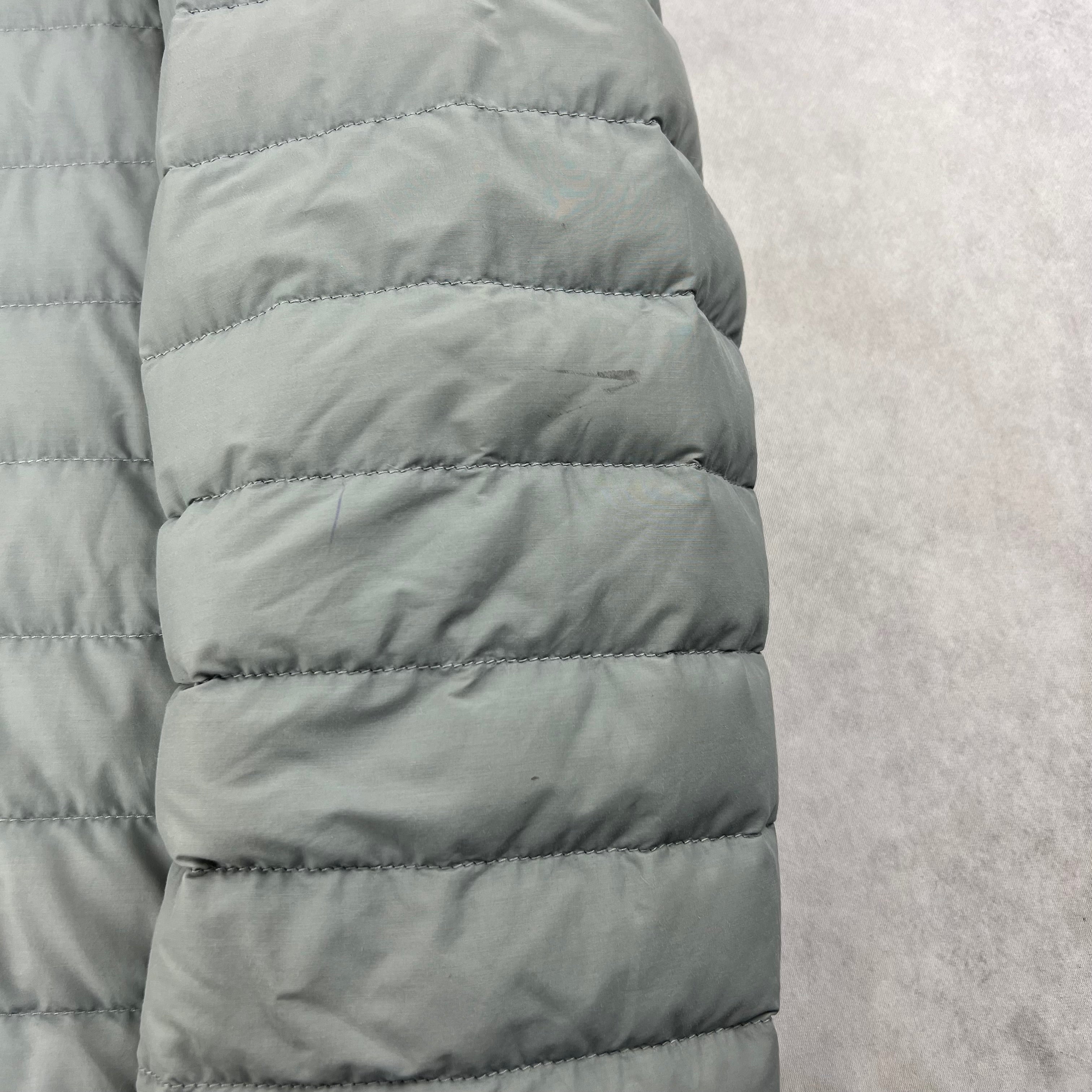 Stone Island Puffer Jacket