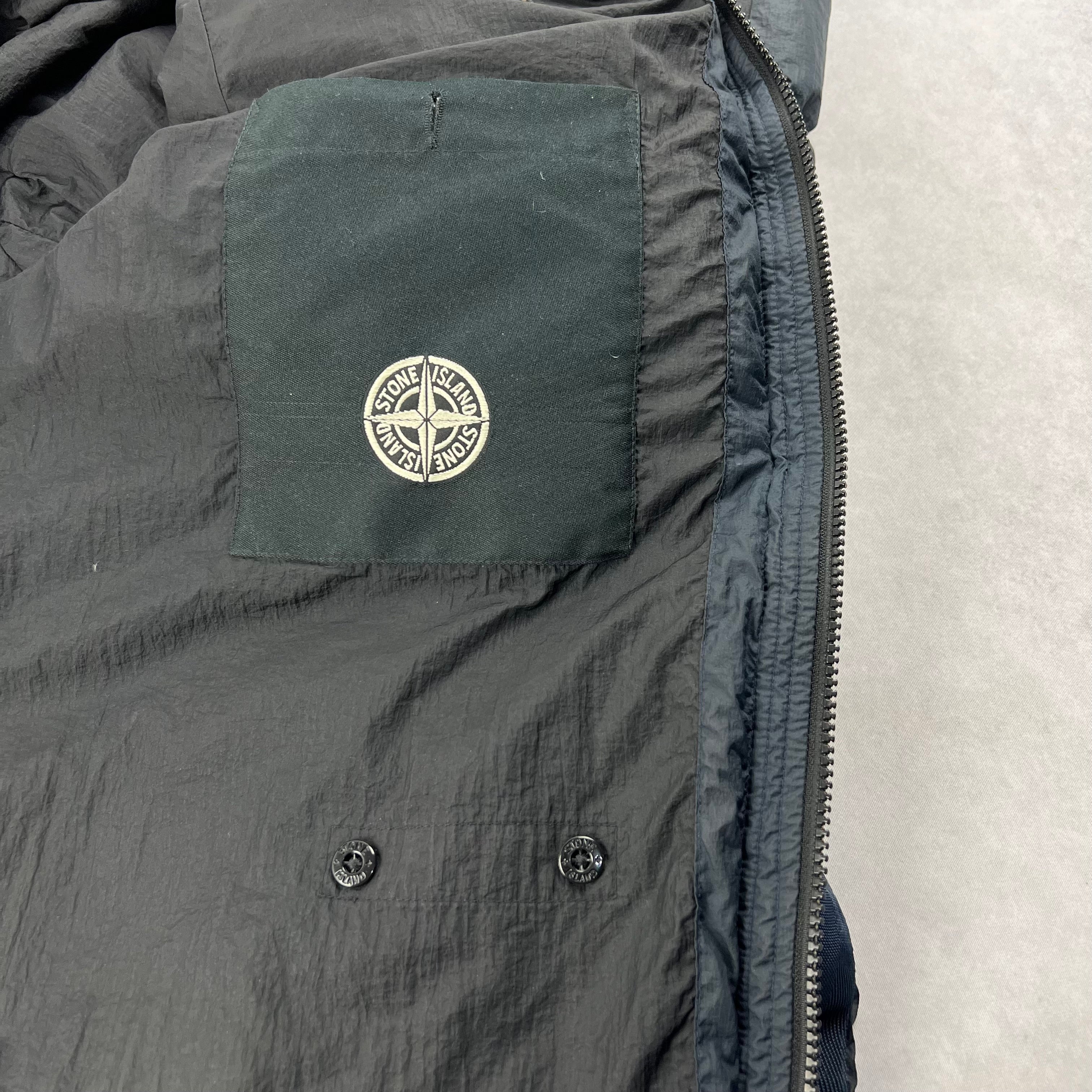 Stone Island Puffer Jacket