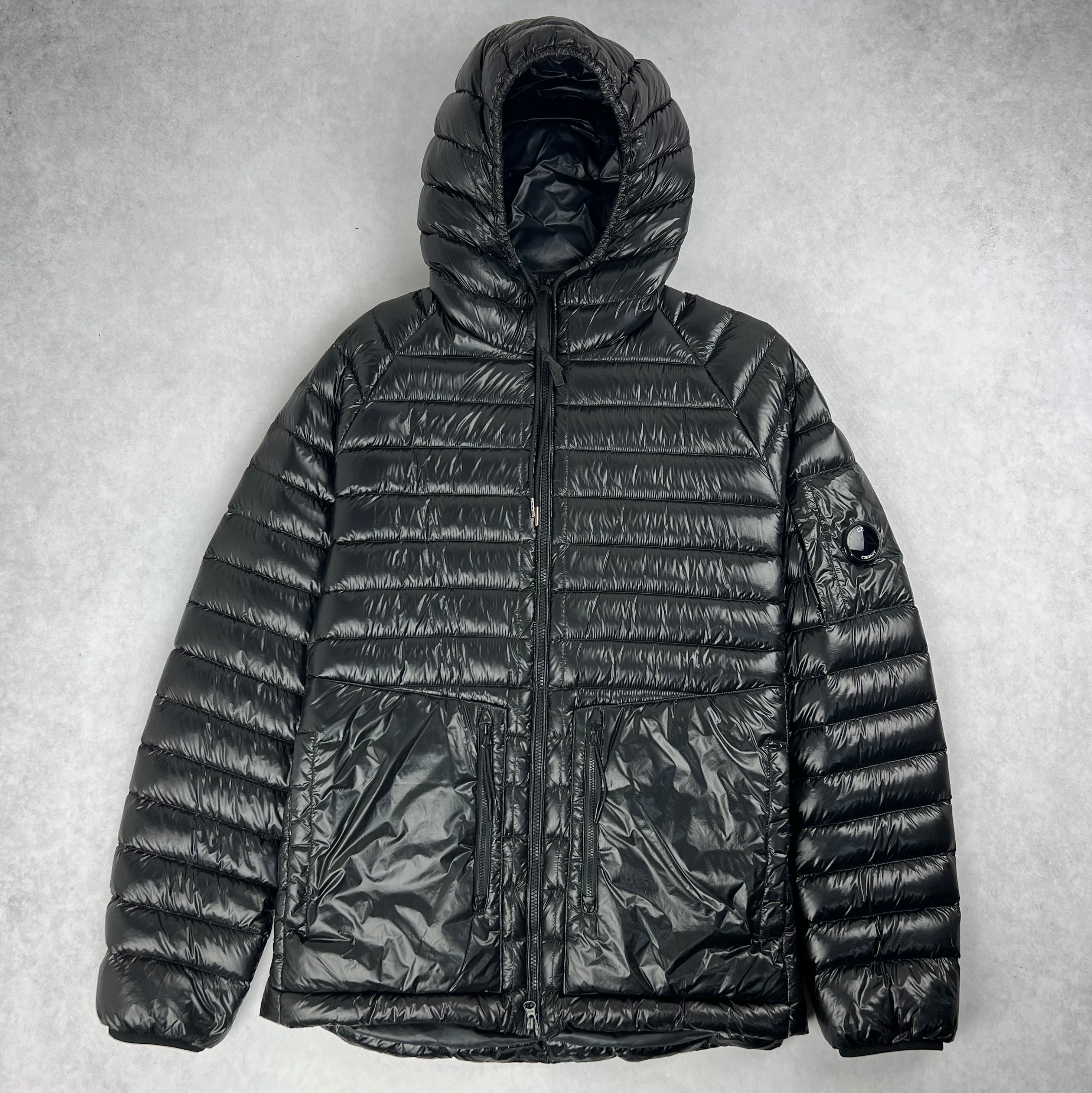 CP Company Puffer Jacket