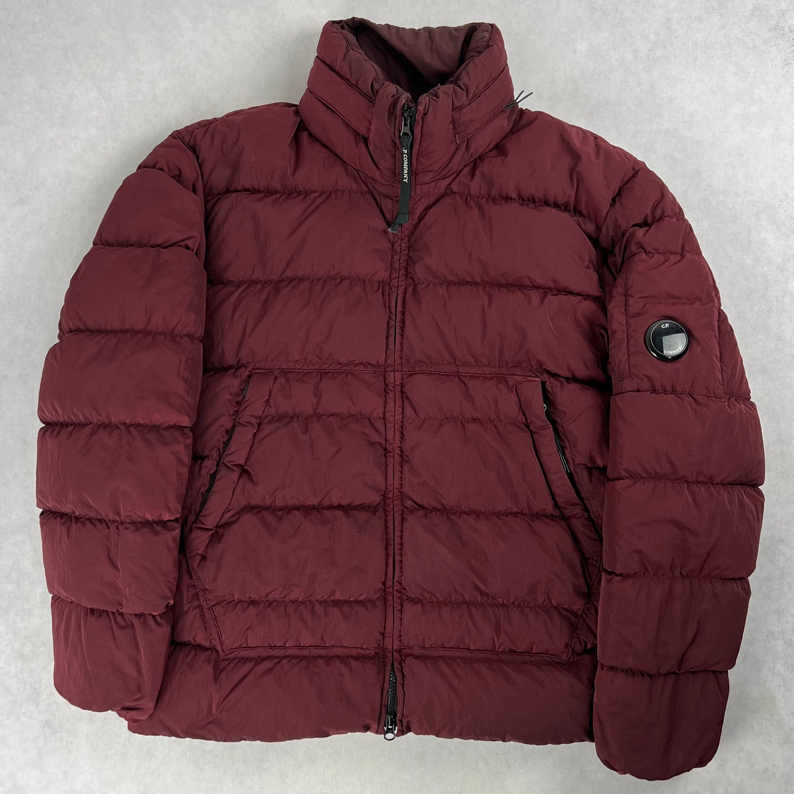 CP Company Puffer Jacket