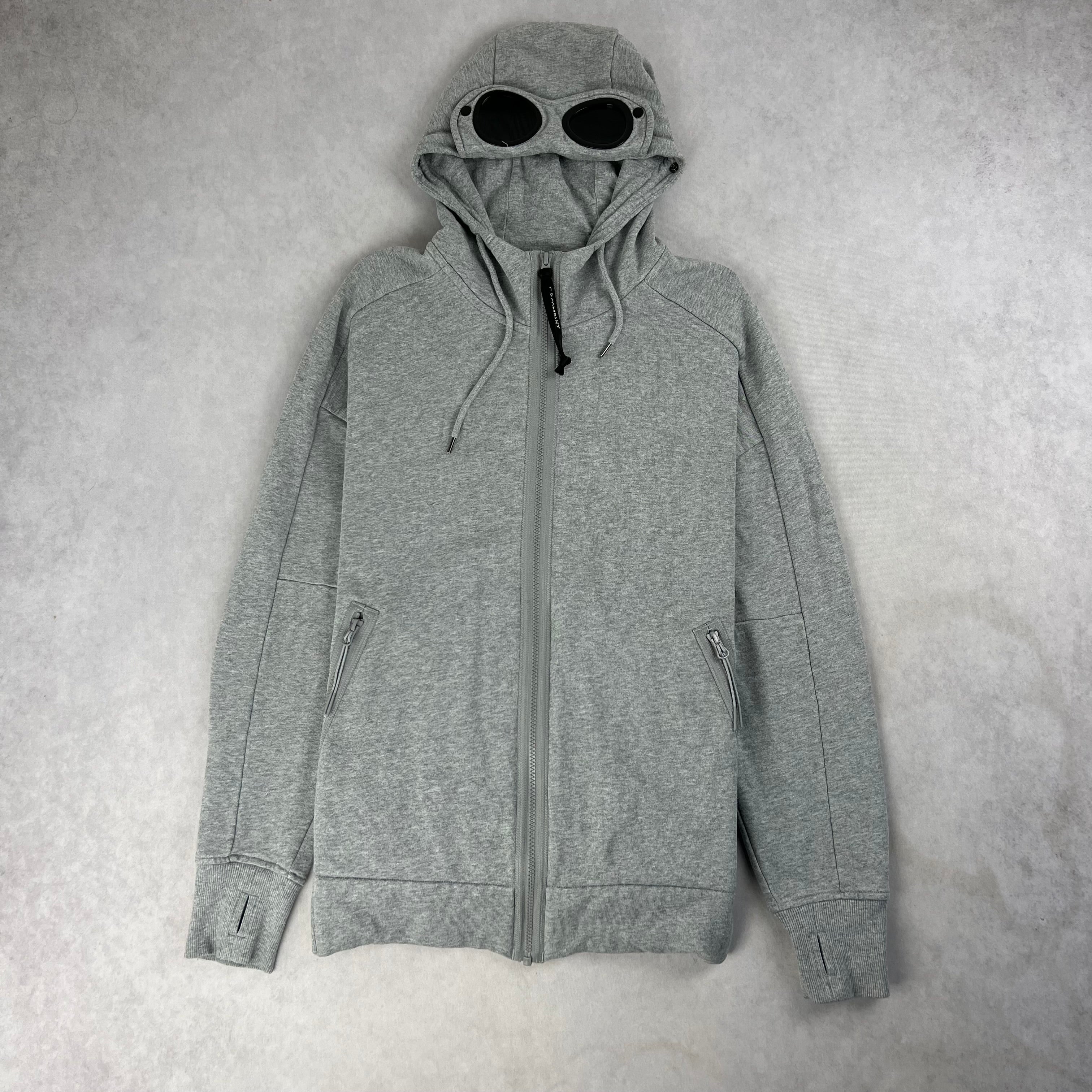 CP Company Goggle Hoodie