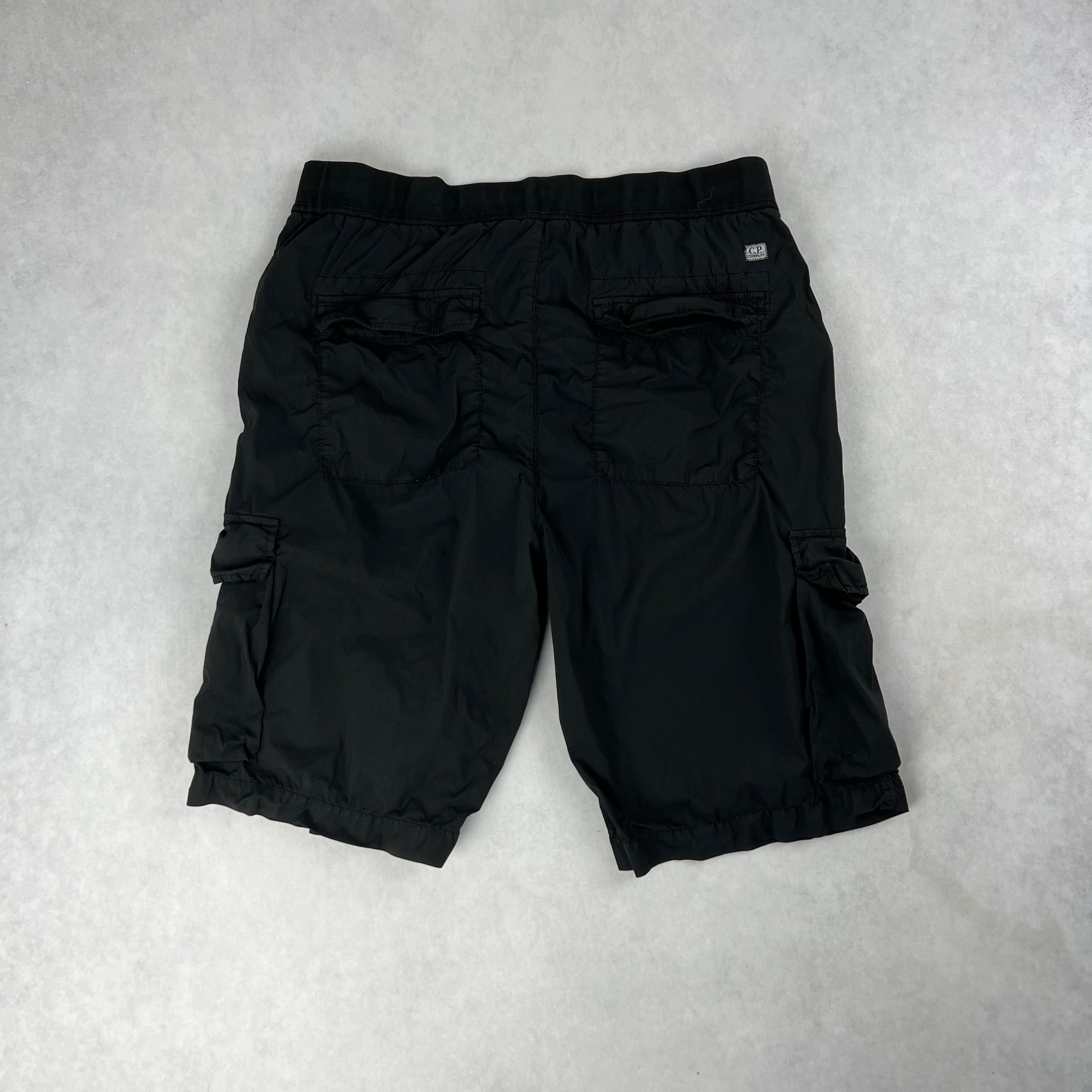 CP Company Cargo Shorts