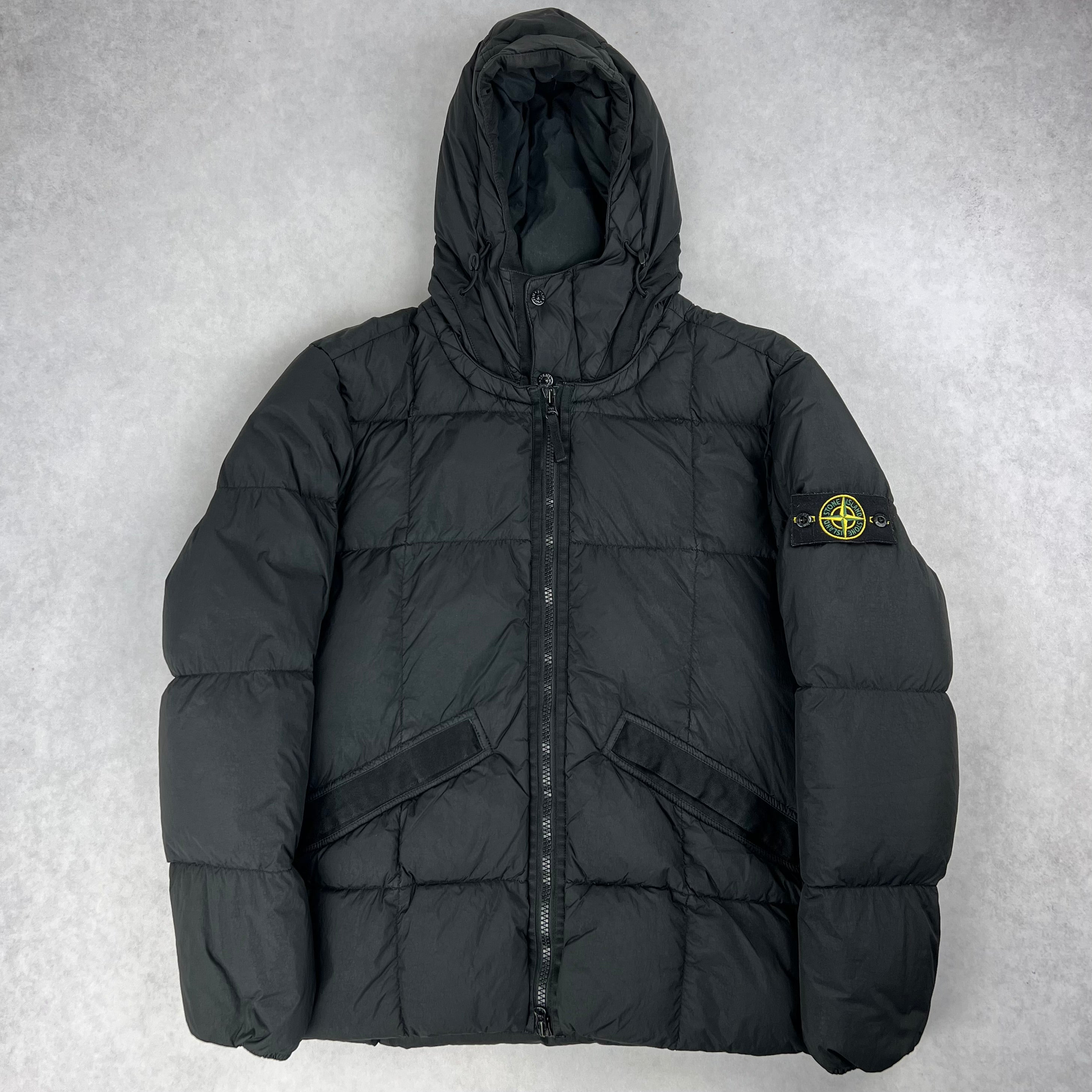 Stone Island Puffer Jacket