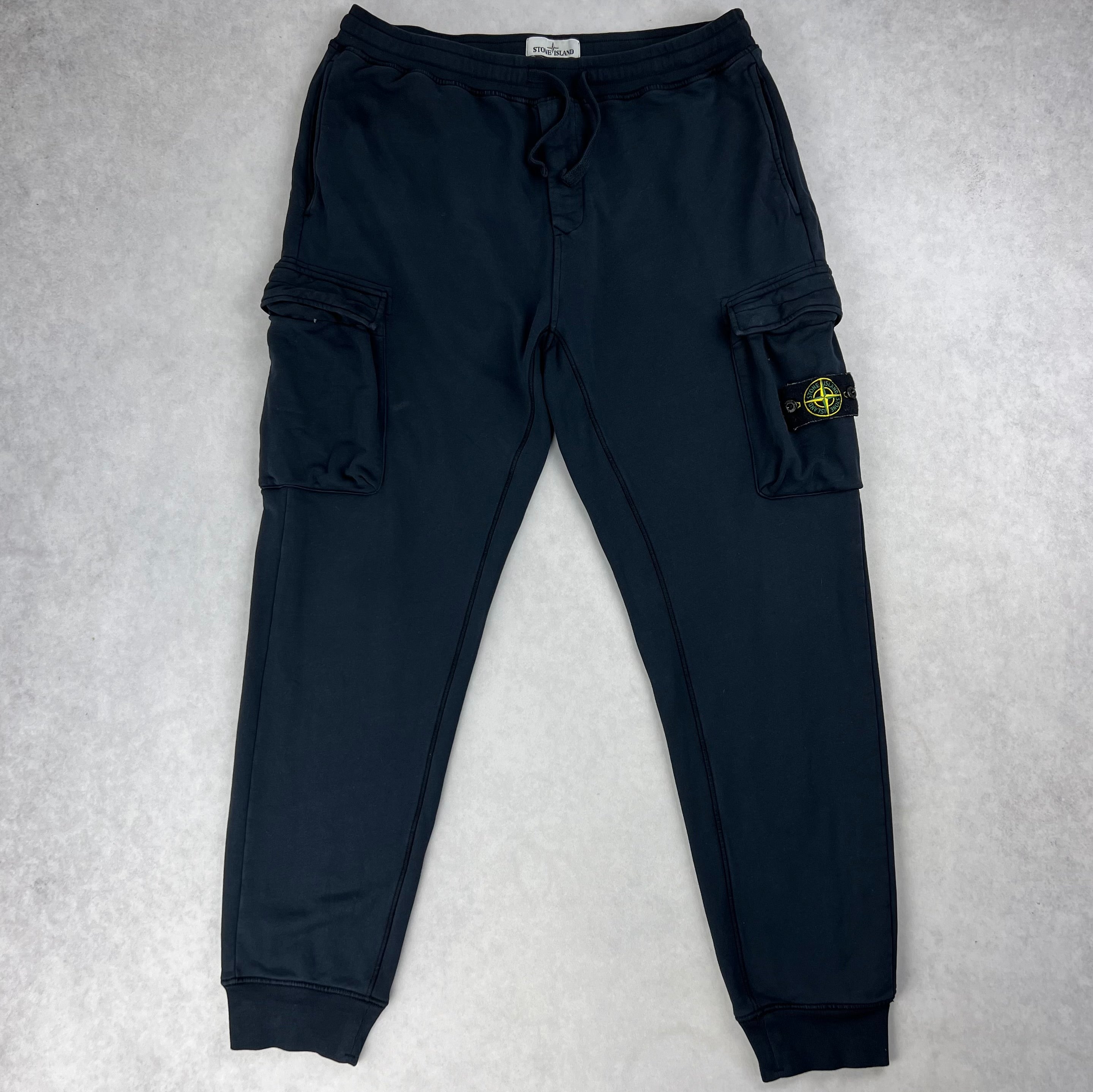 Stone Island Joggers