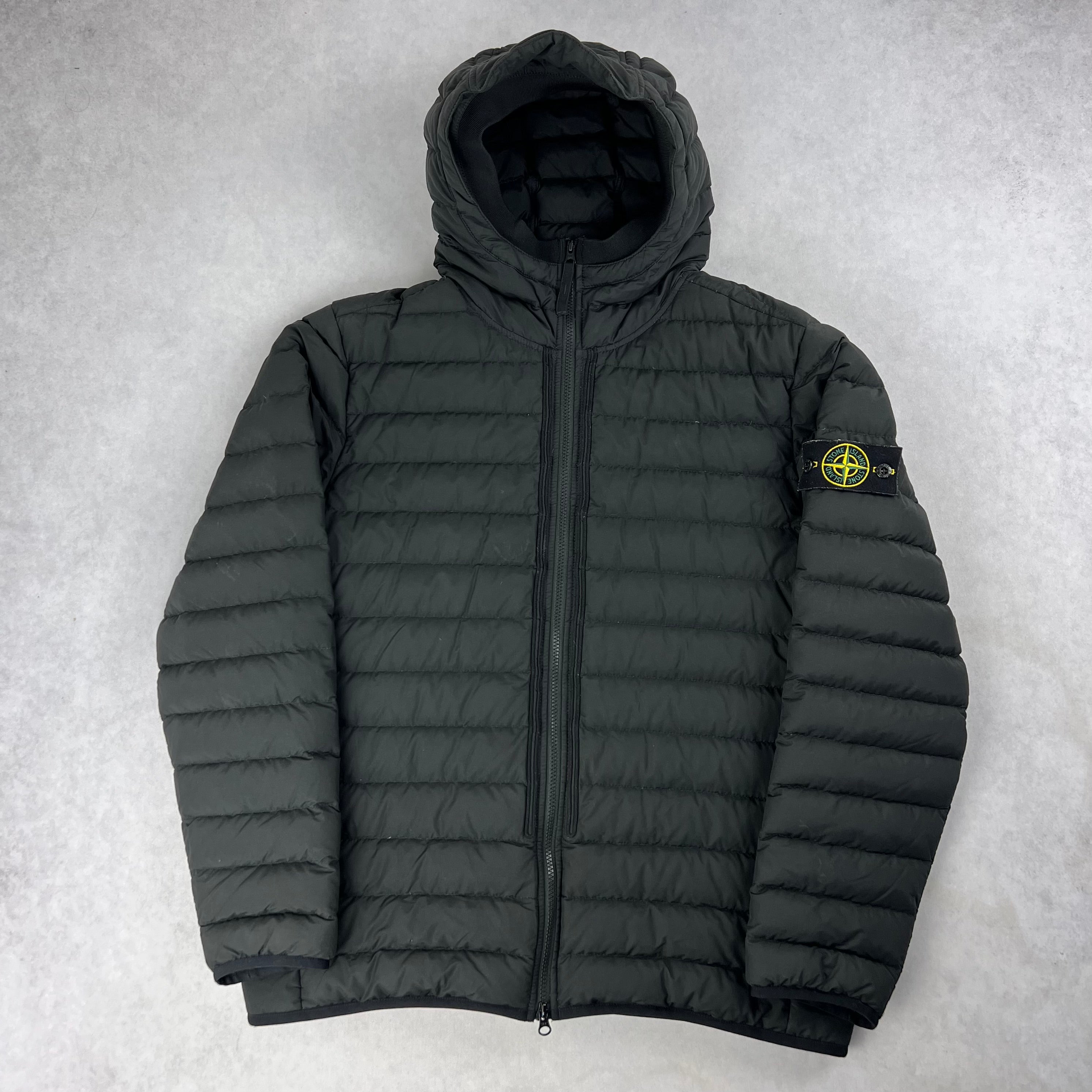 Stone Island Puffer Jacket