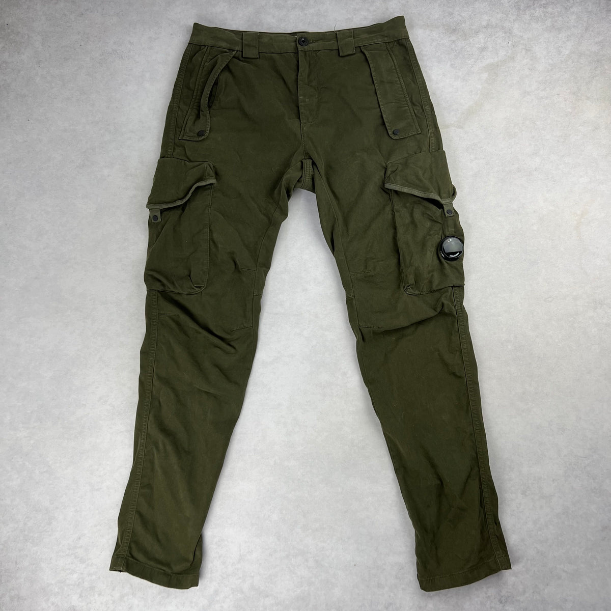 CP Company Cargo Pants