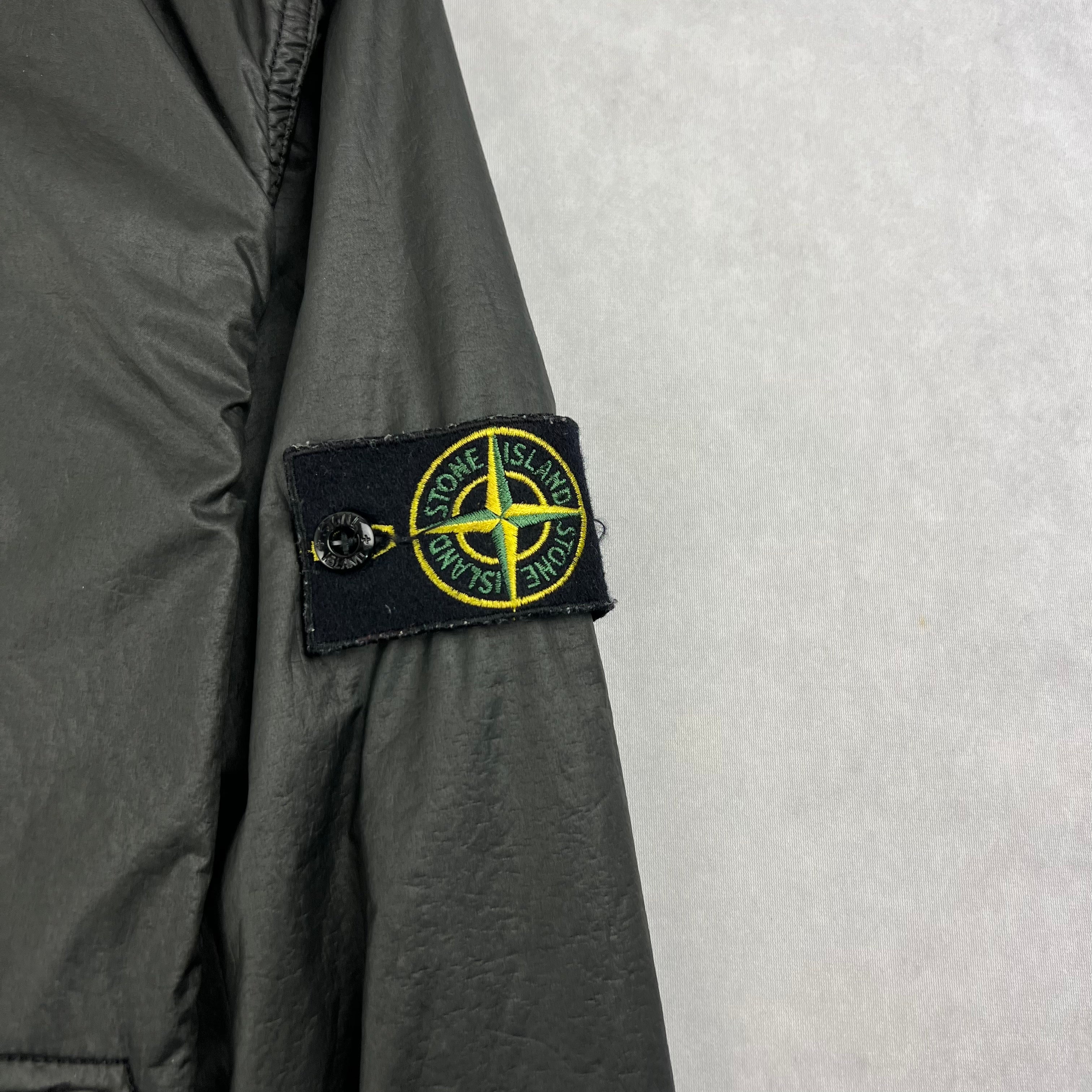 Stone Island Jacket