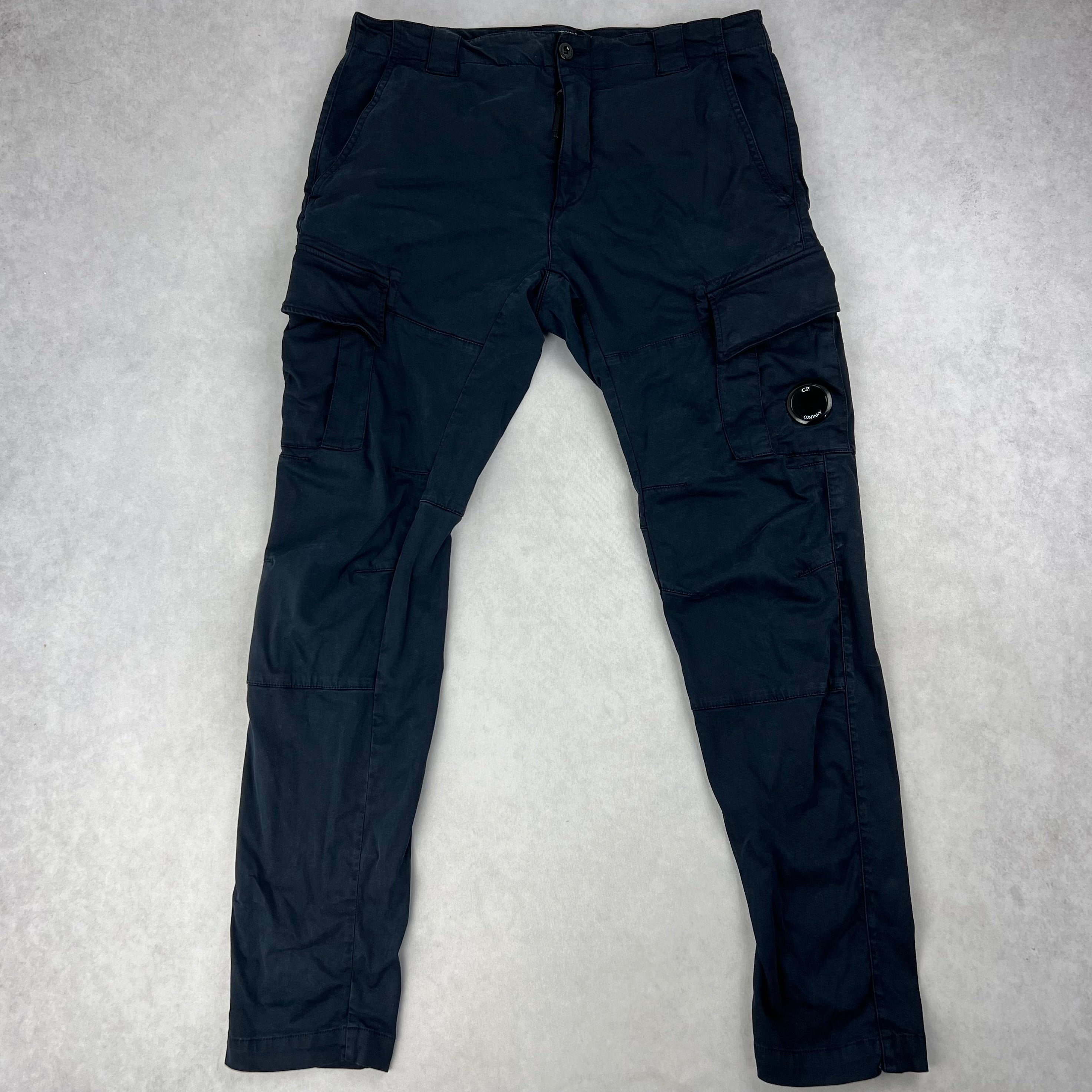 CP Company Cargo Pants