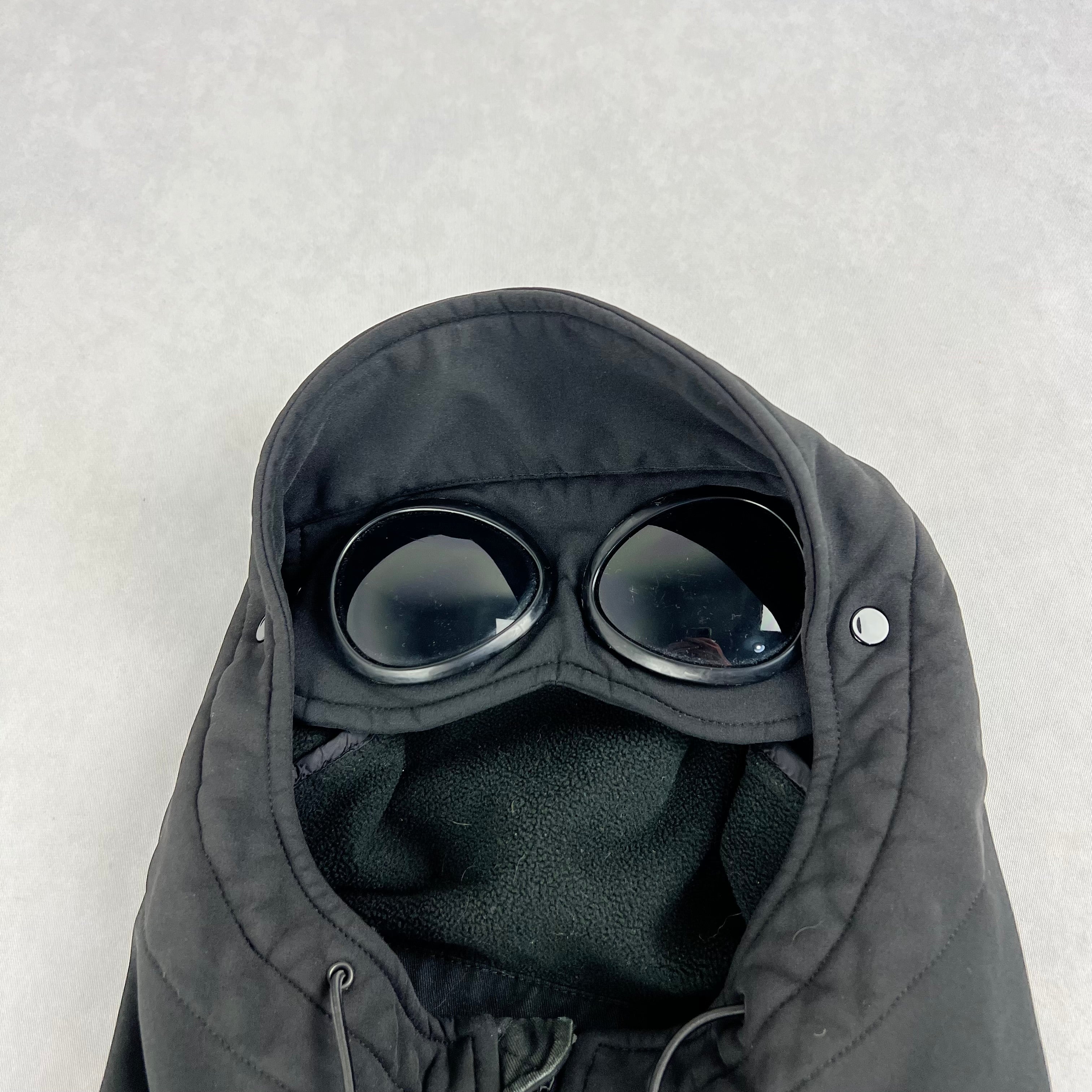 CP Company Goggle Jacket