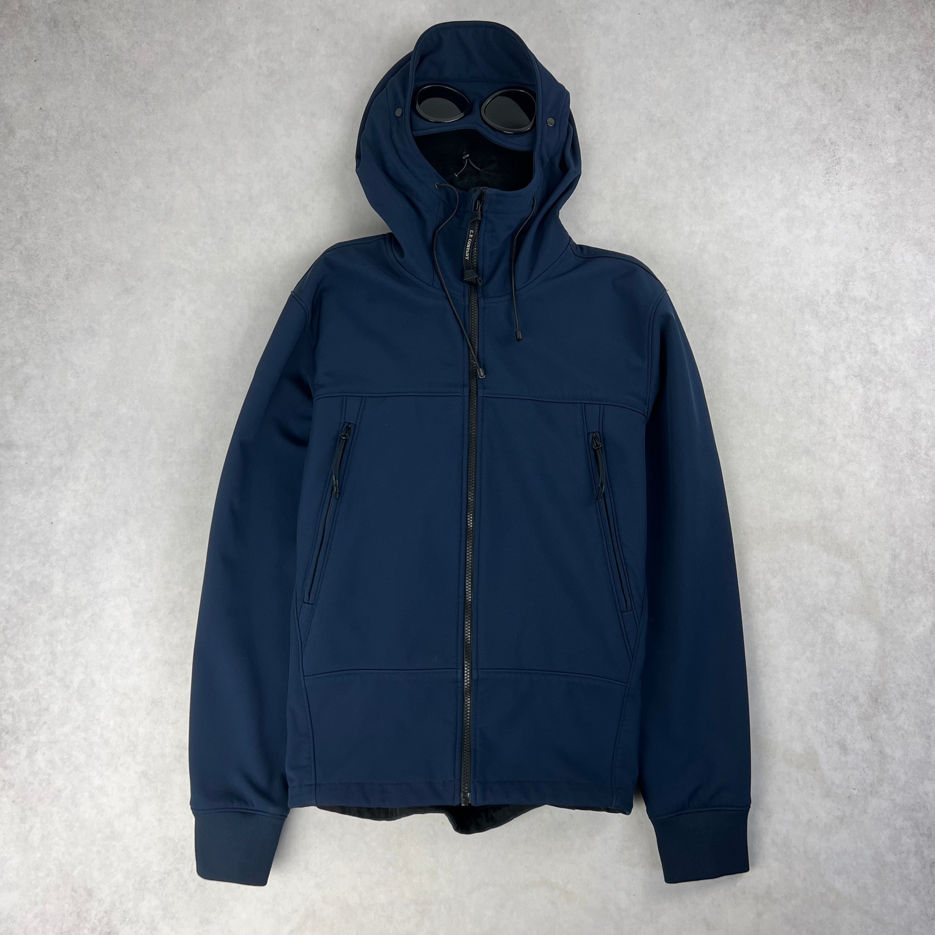 CP Company Goggle Jacket