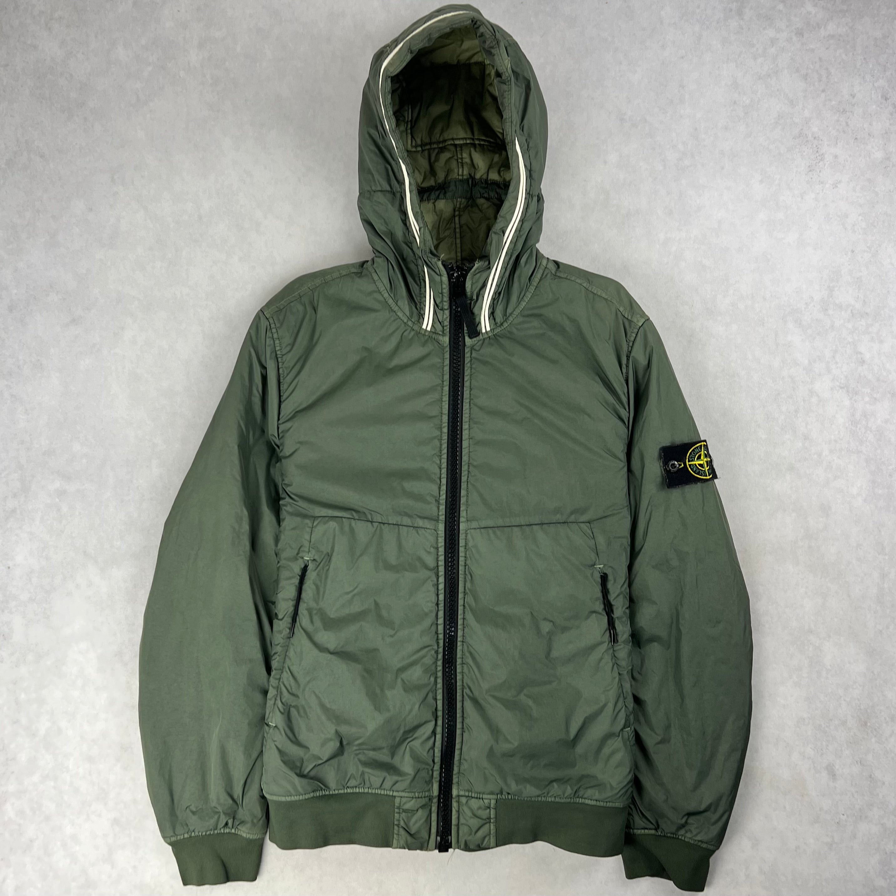 Stone Island Jacket