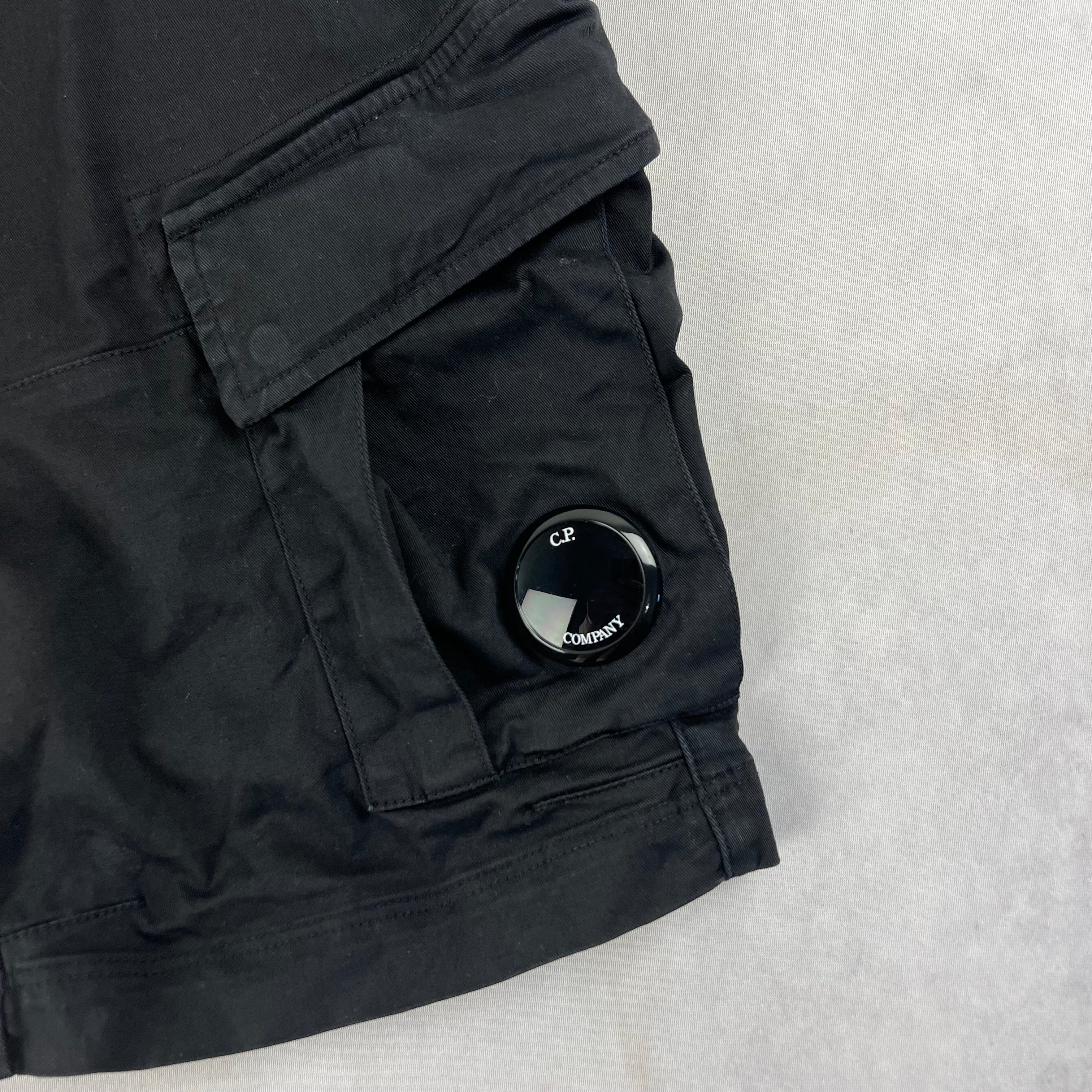 CP Company Cargo Shorts