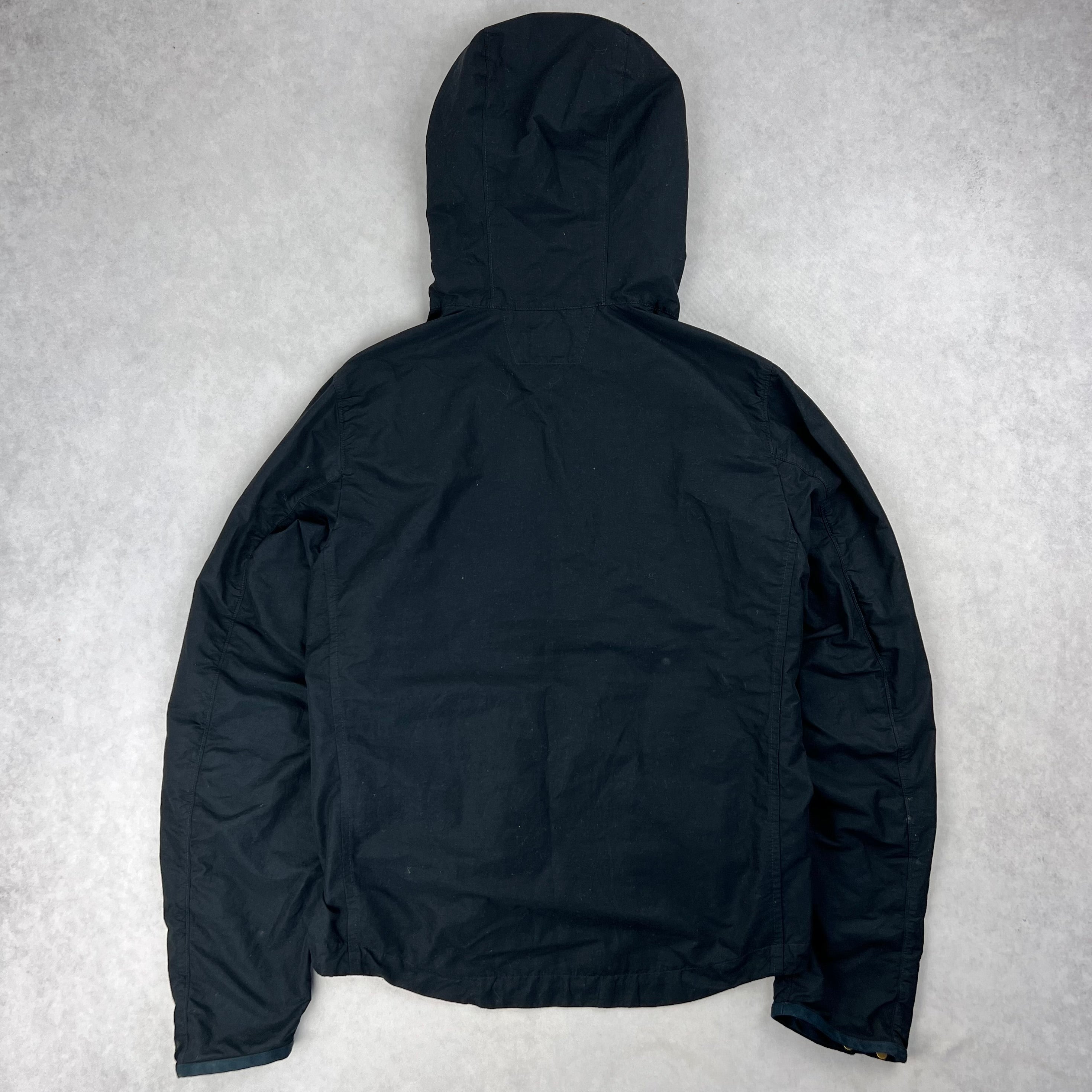 CP Company Goggle Jacket