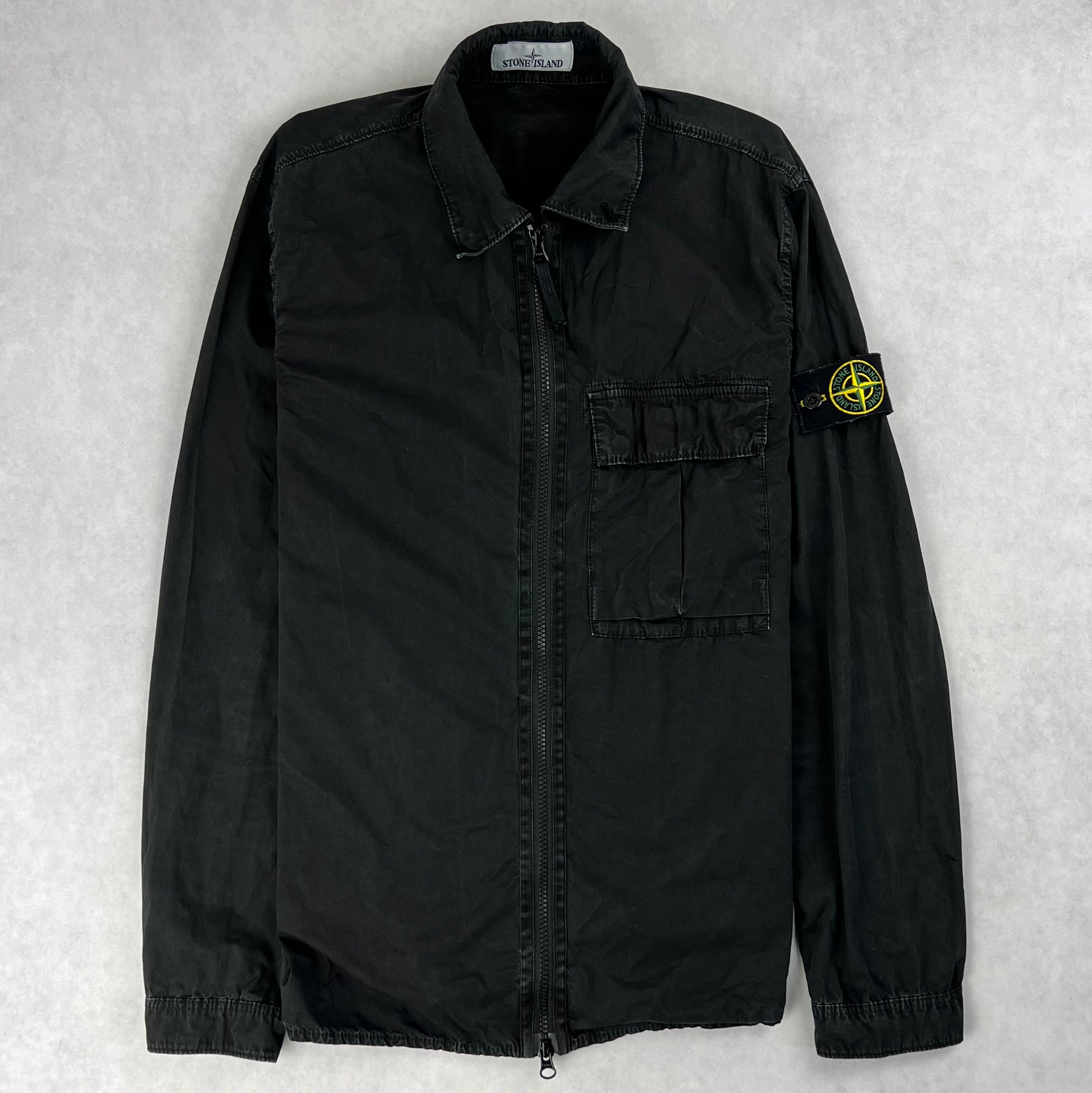 Stone Island Overshirt