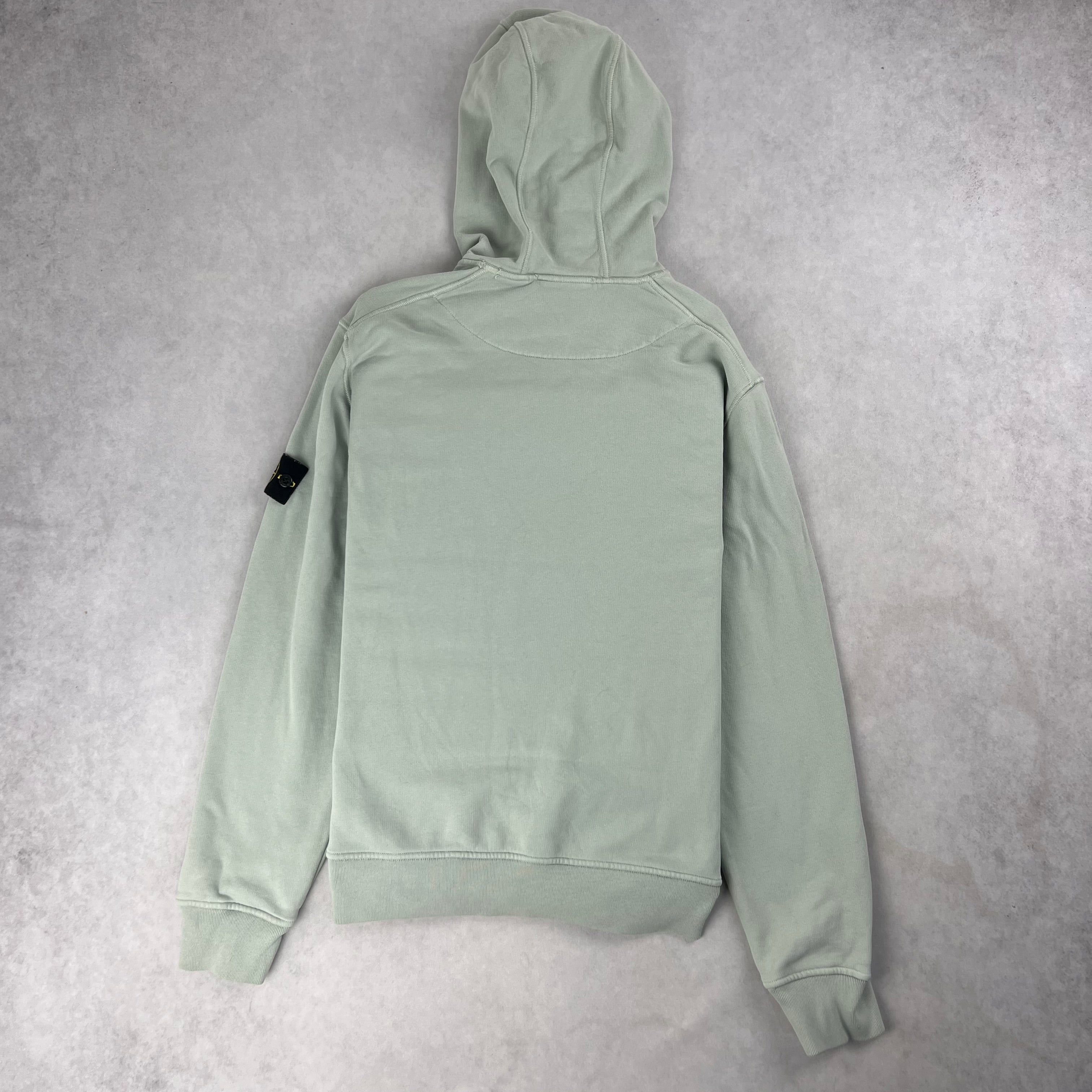 Stone Island Hoodie