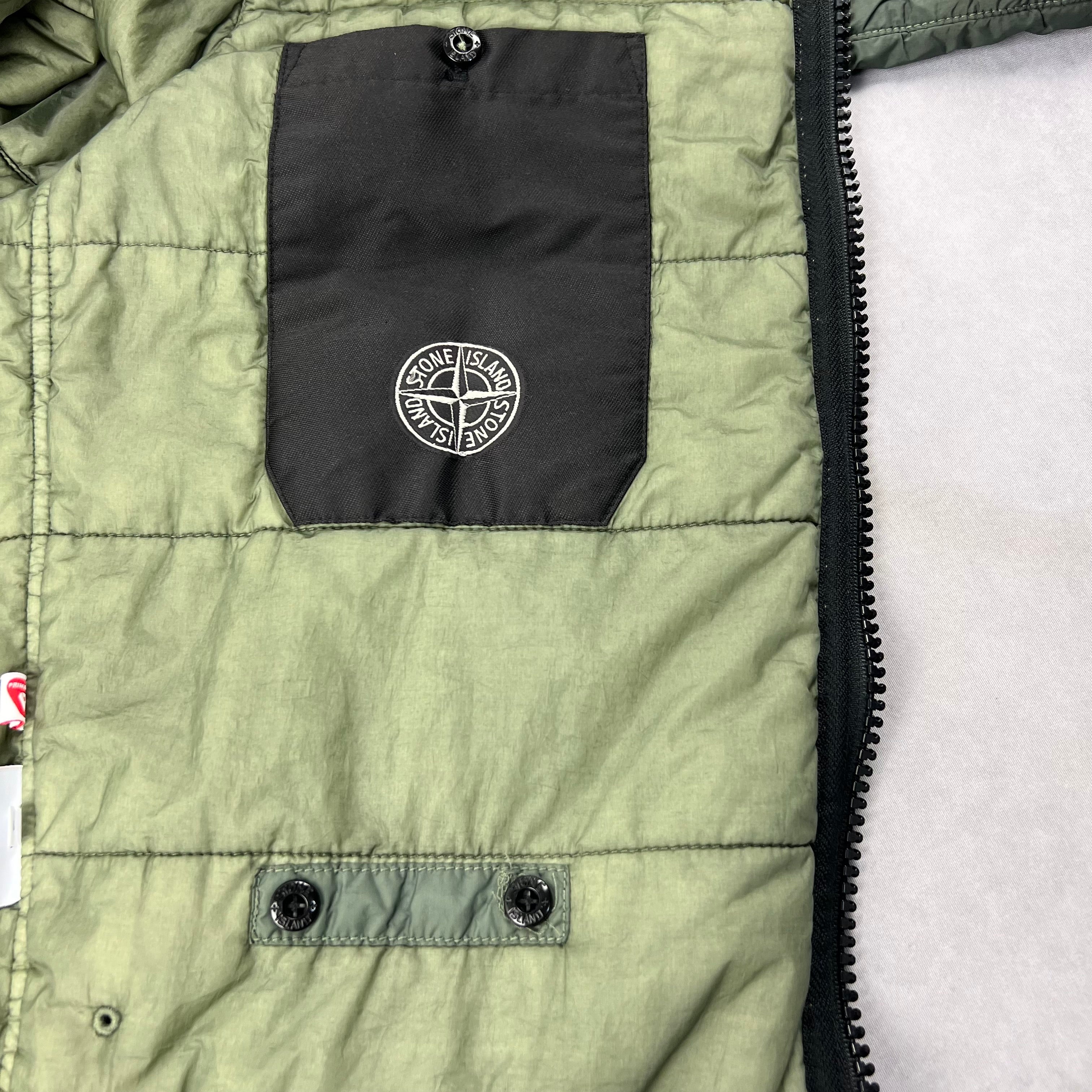 Stone Island Jacket