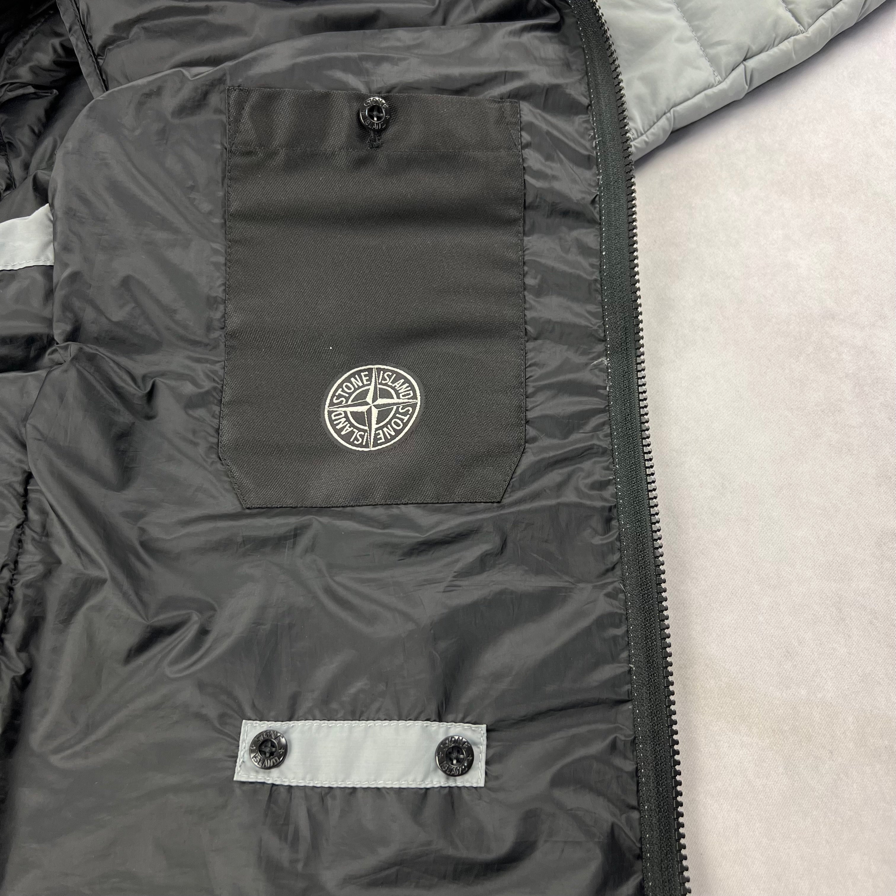 Stone Island Puffer Jacket