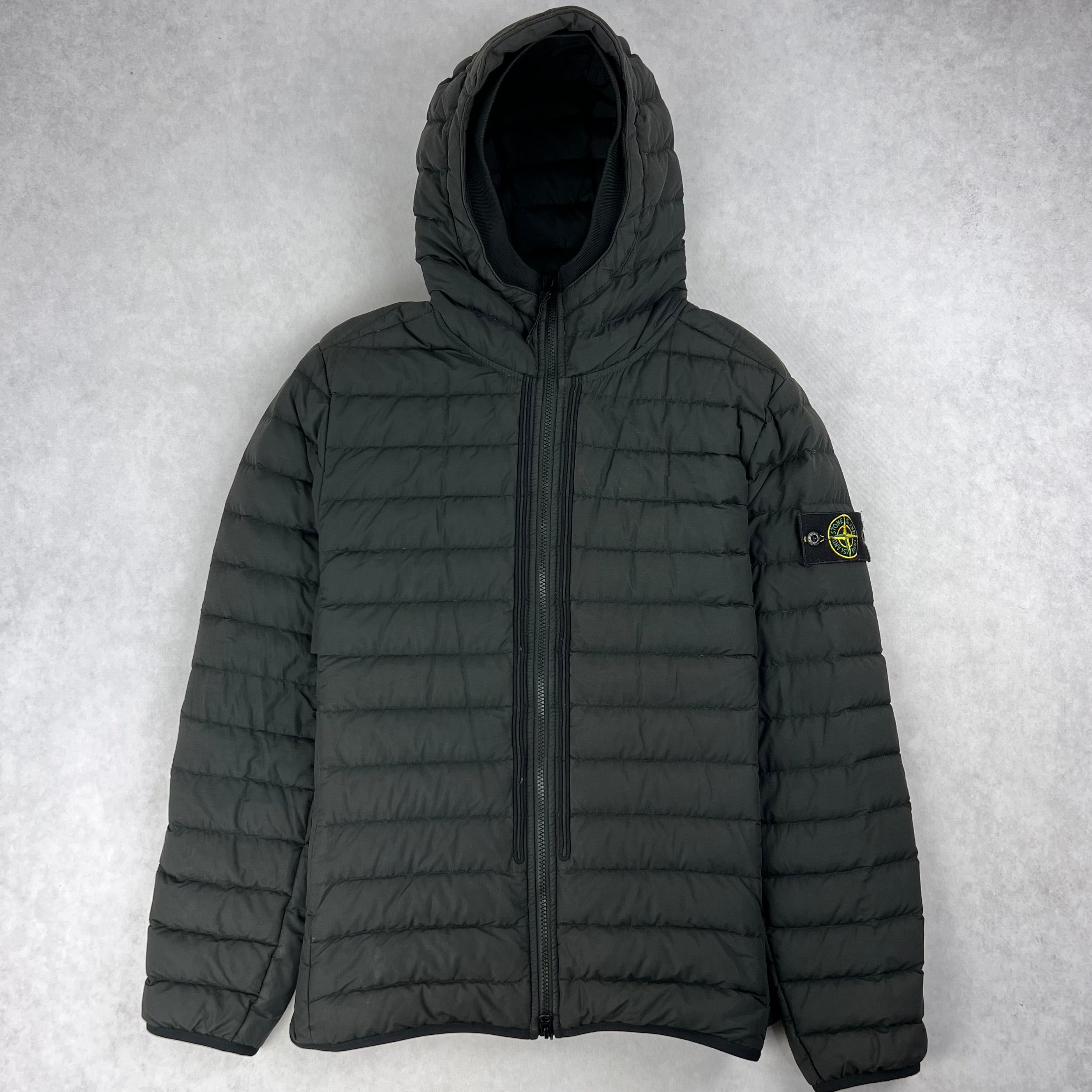 Stone Island Puffer Jacket