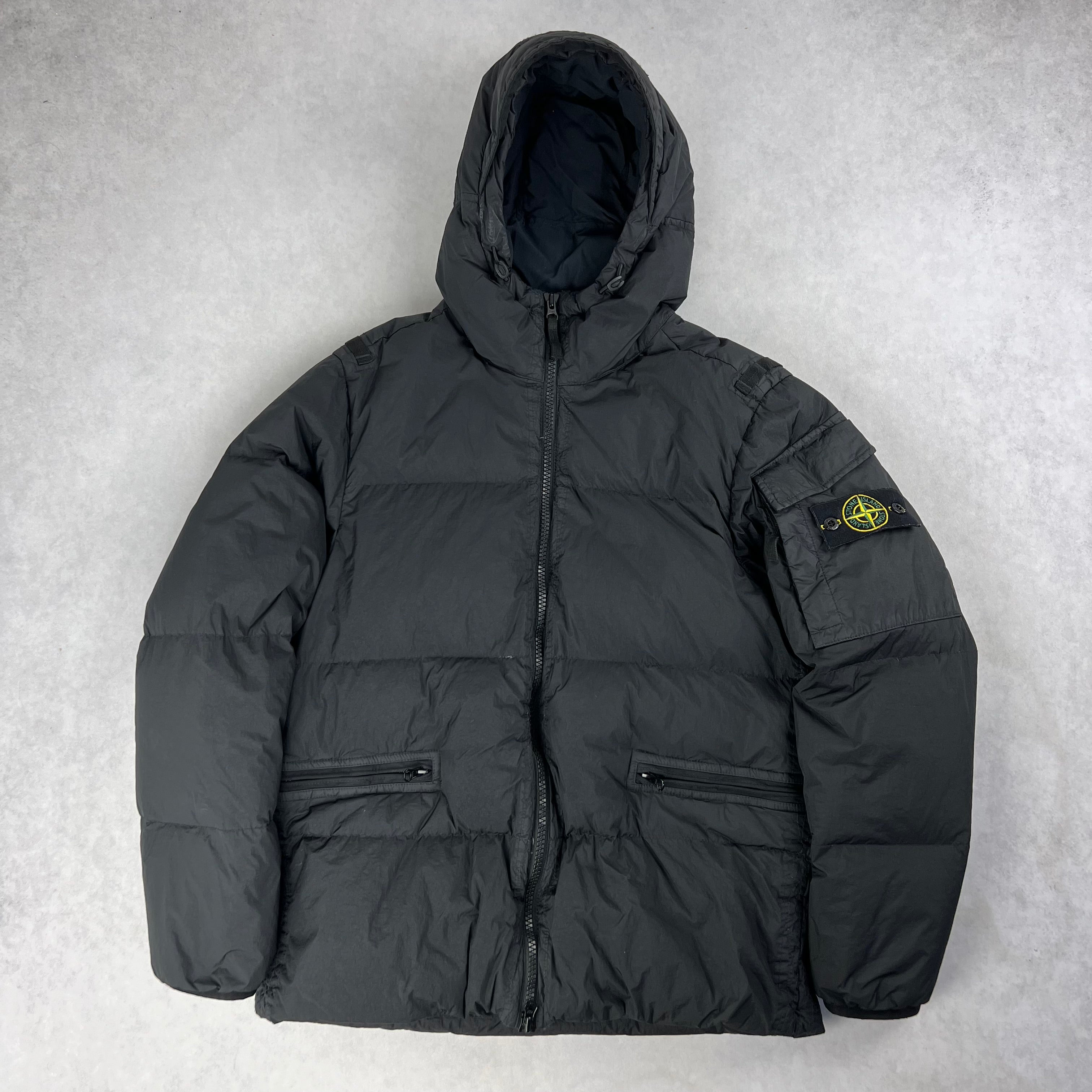 Stone Island Puffer Jacket