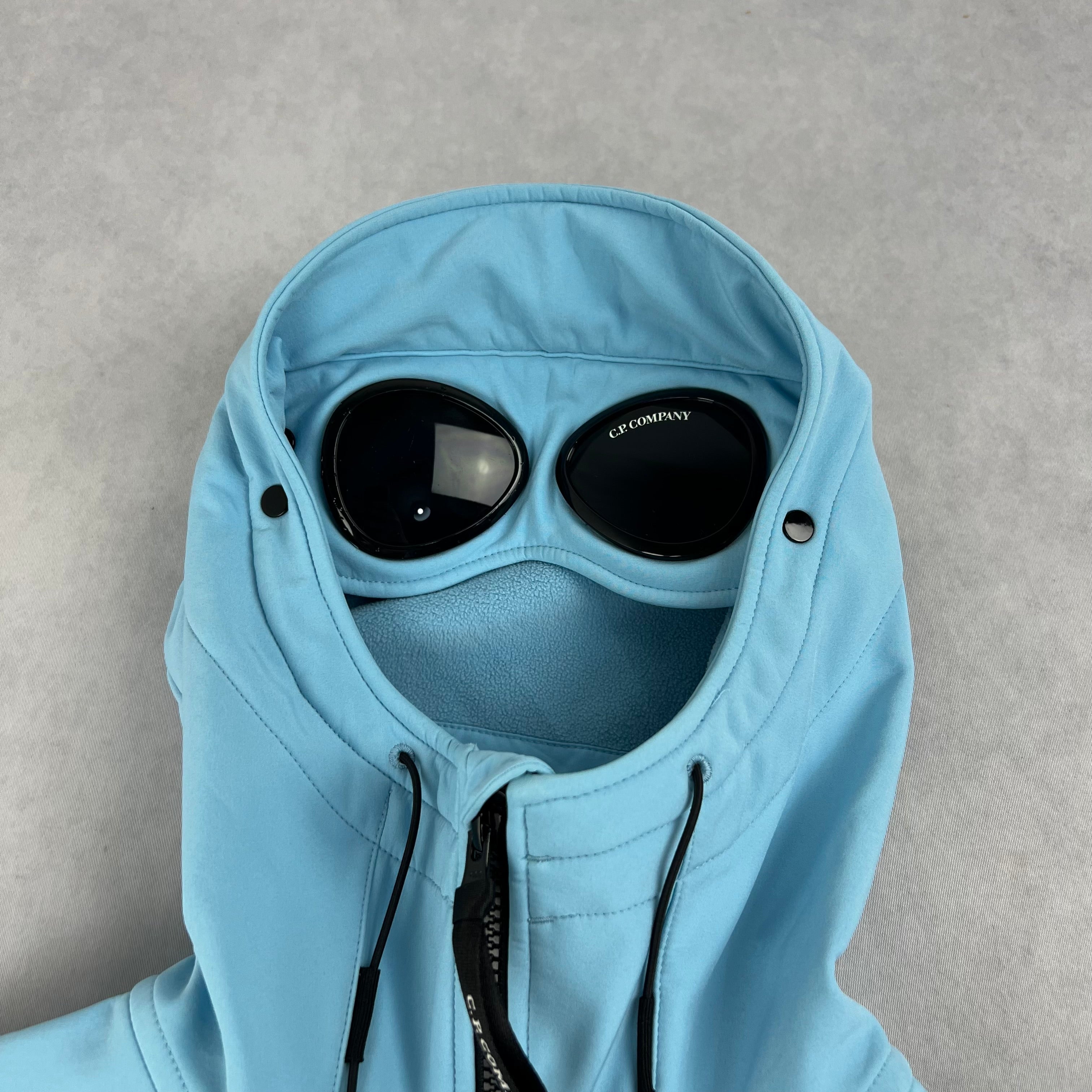 CP Company Goggle Jacket