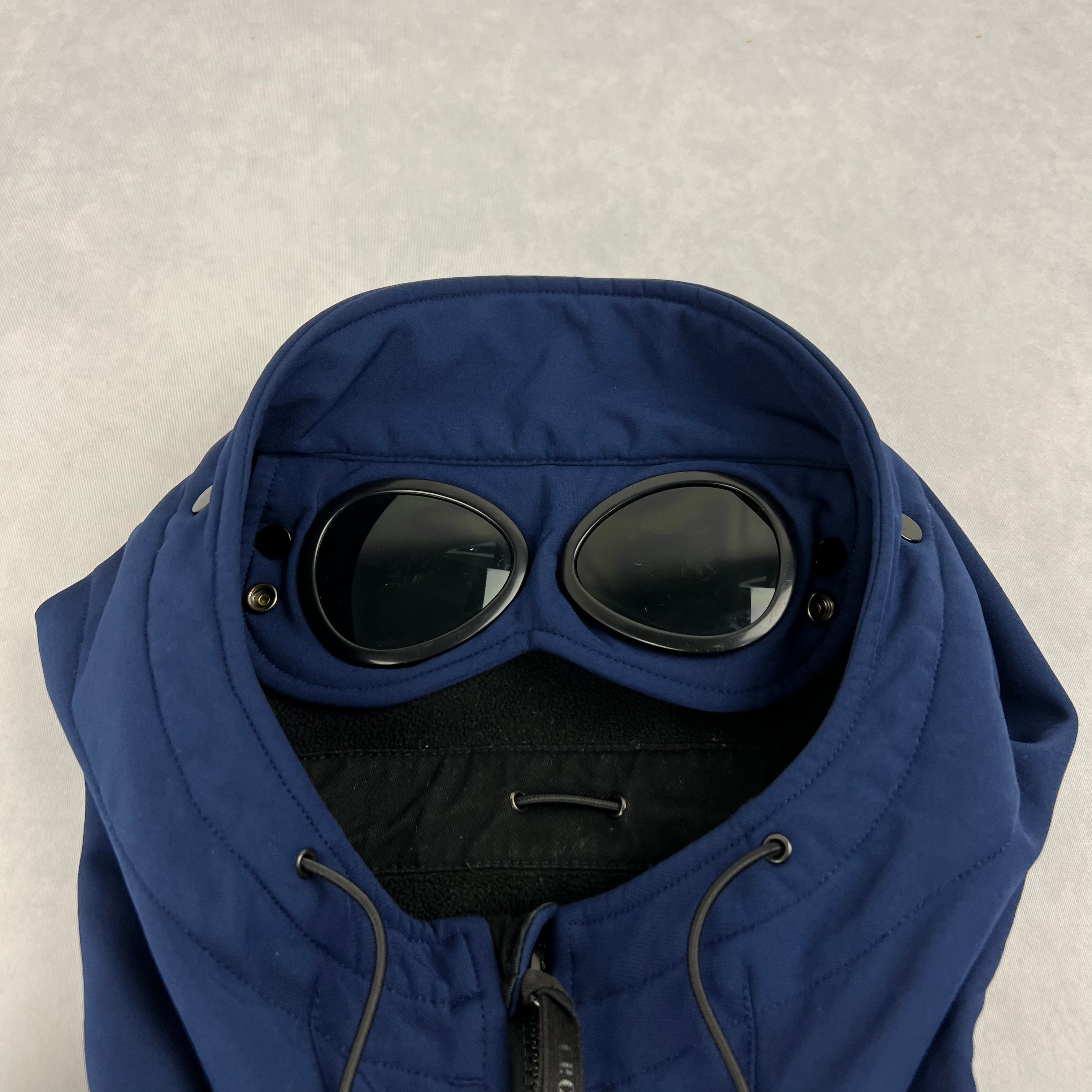 CP Company Goggle Jacket