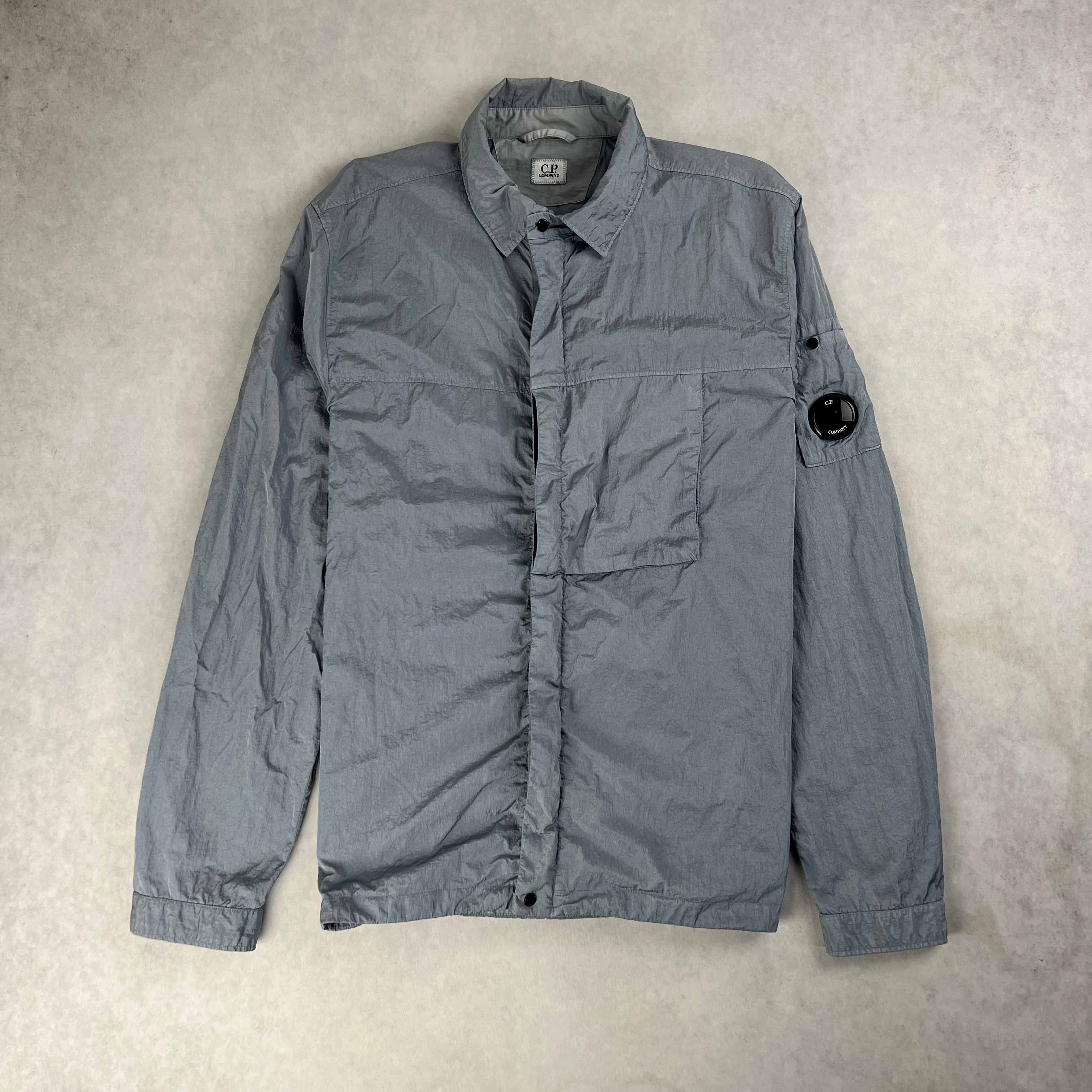 CP Company Overshirt