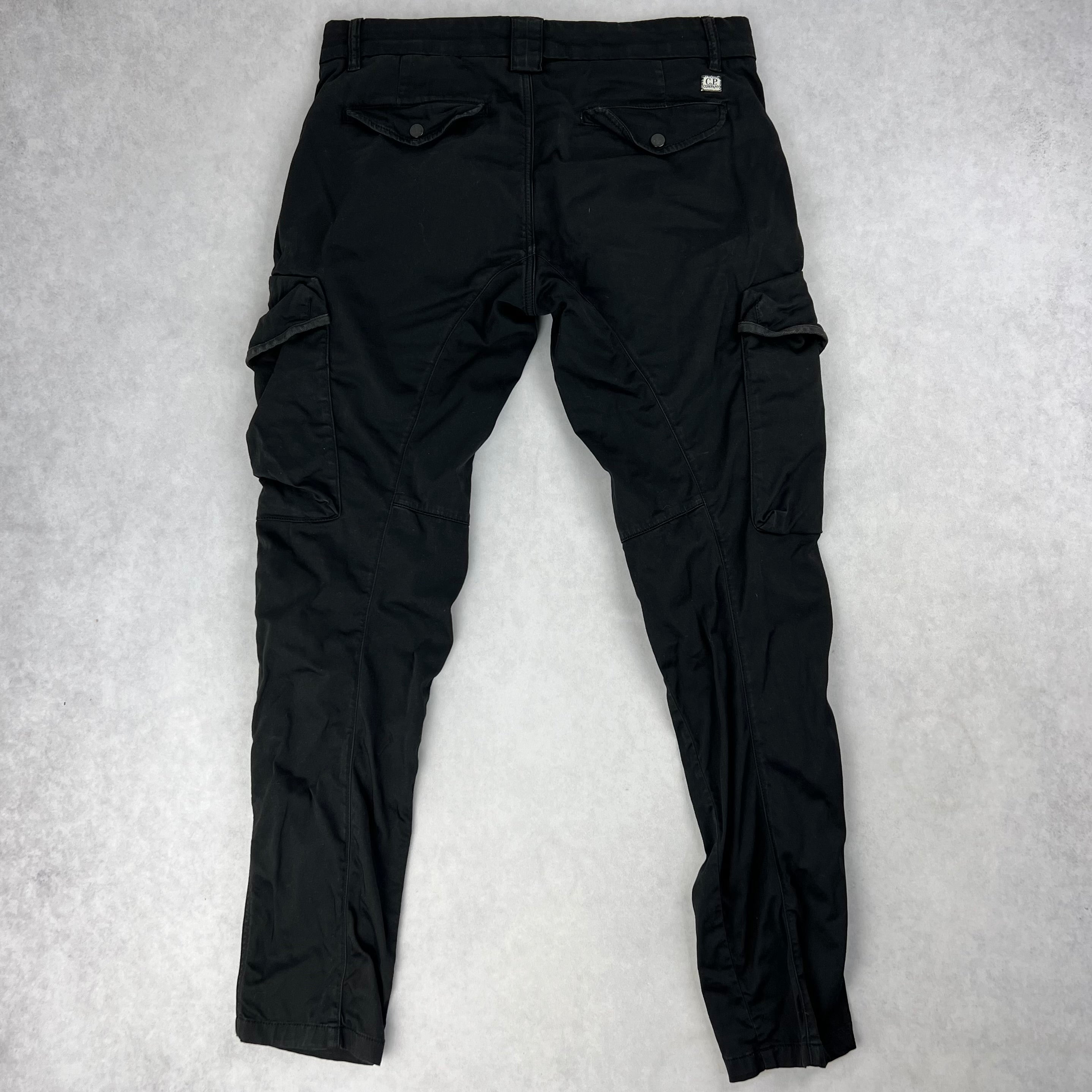 CP Company Cargo Pants