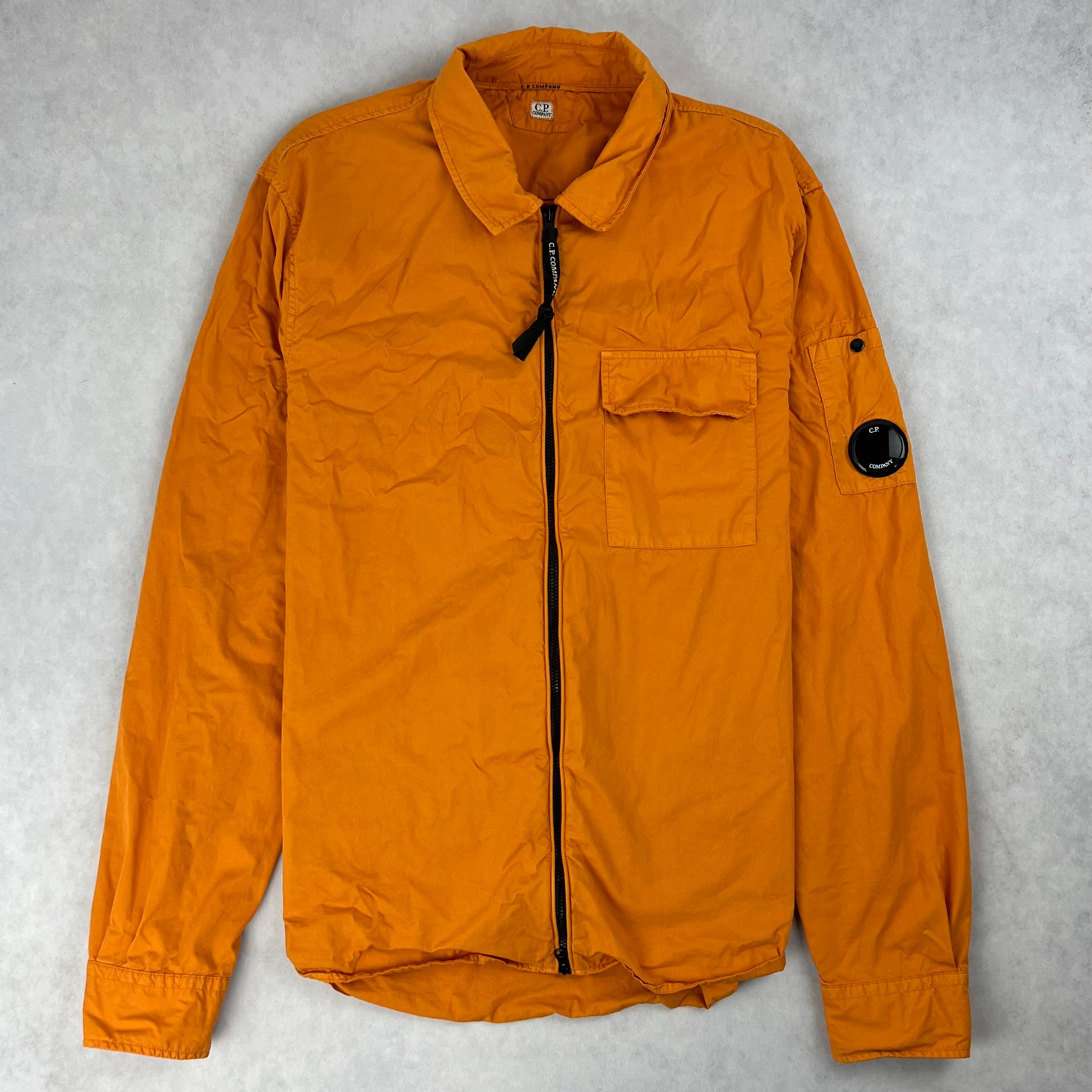 CP Company Overshirt