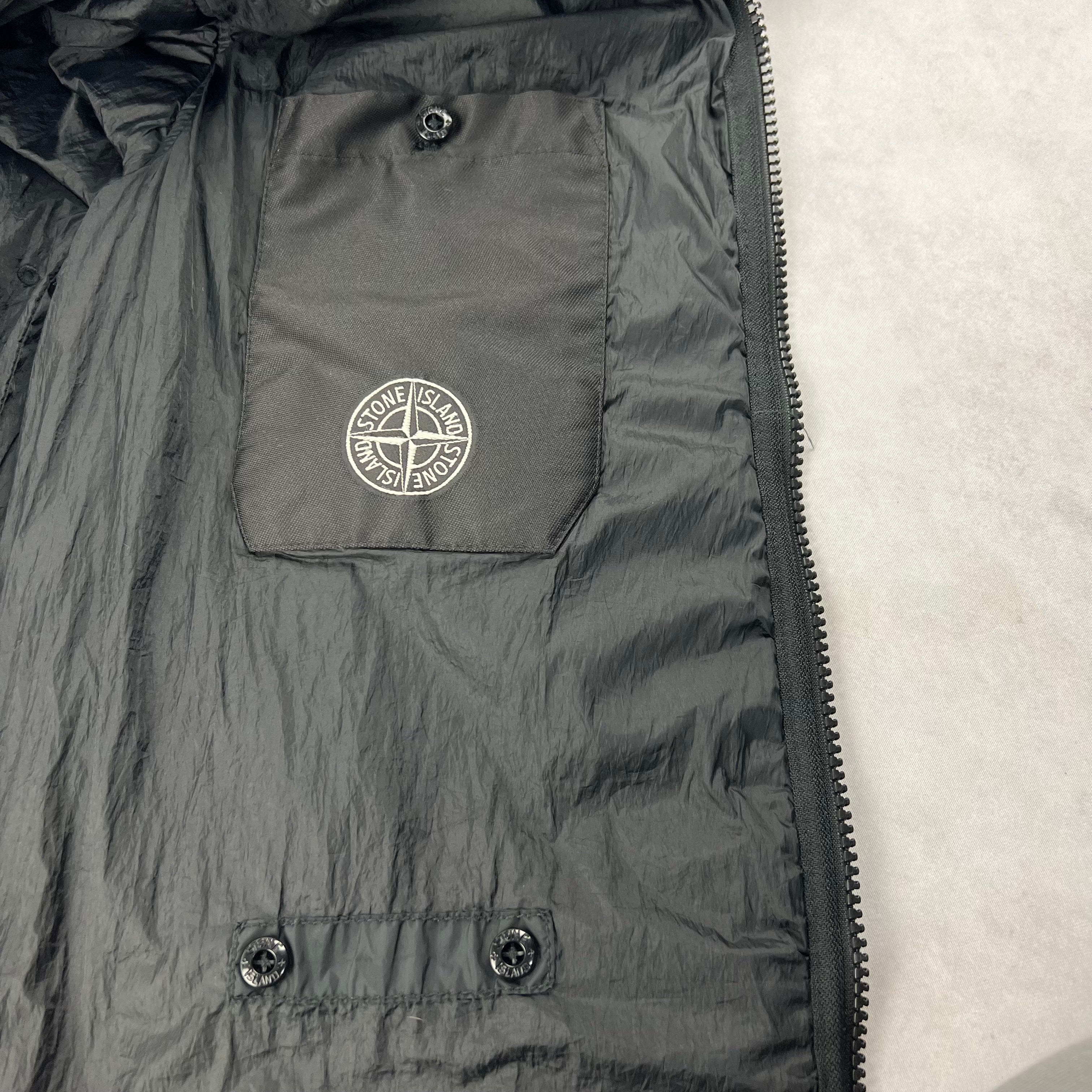 Stone Island Jacket