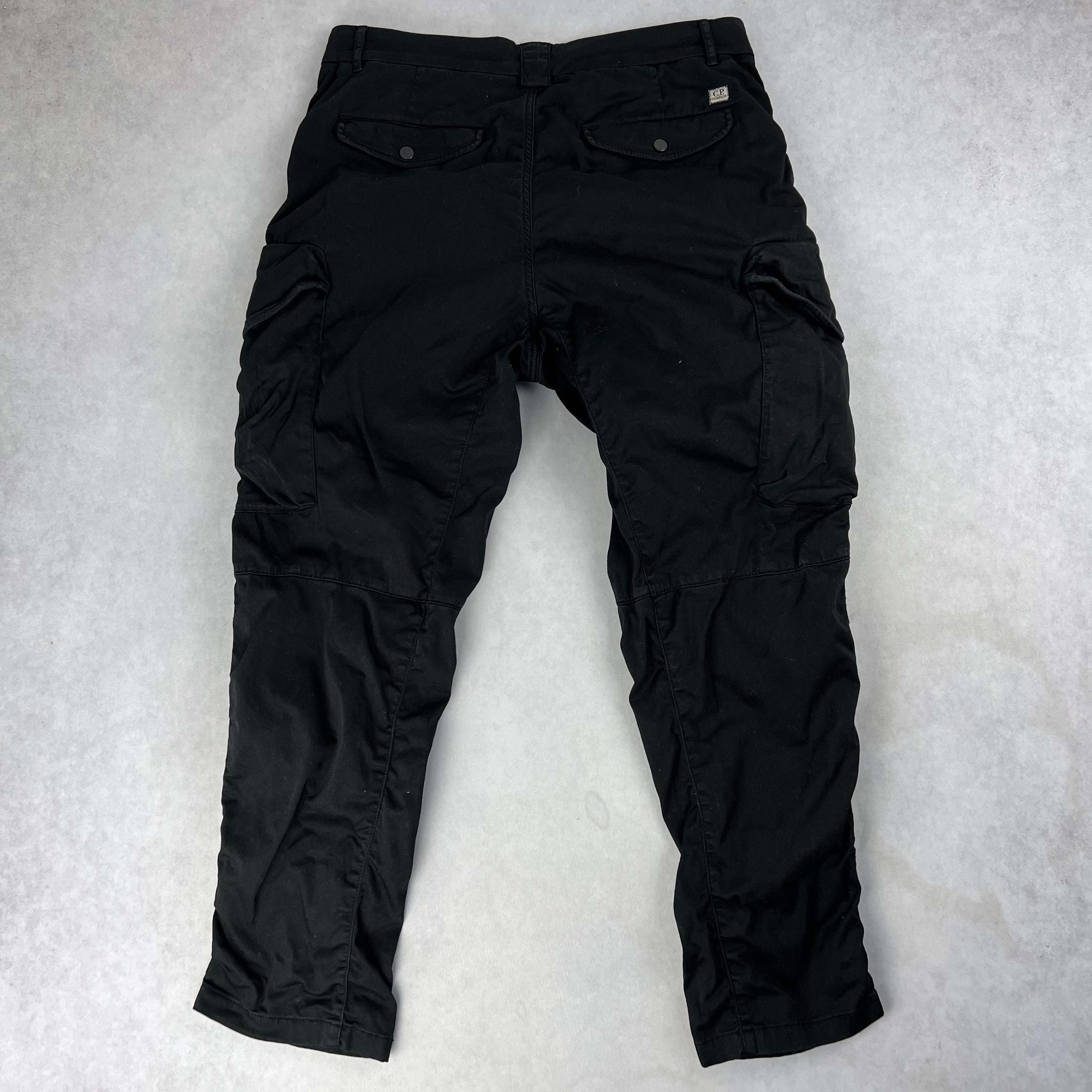 CP Company Cargo Pants