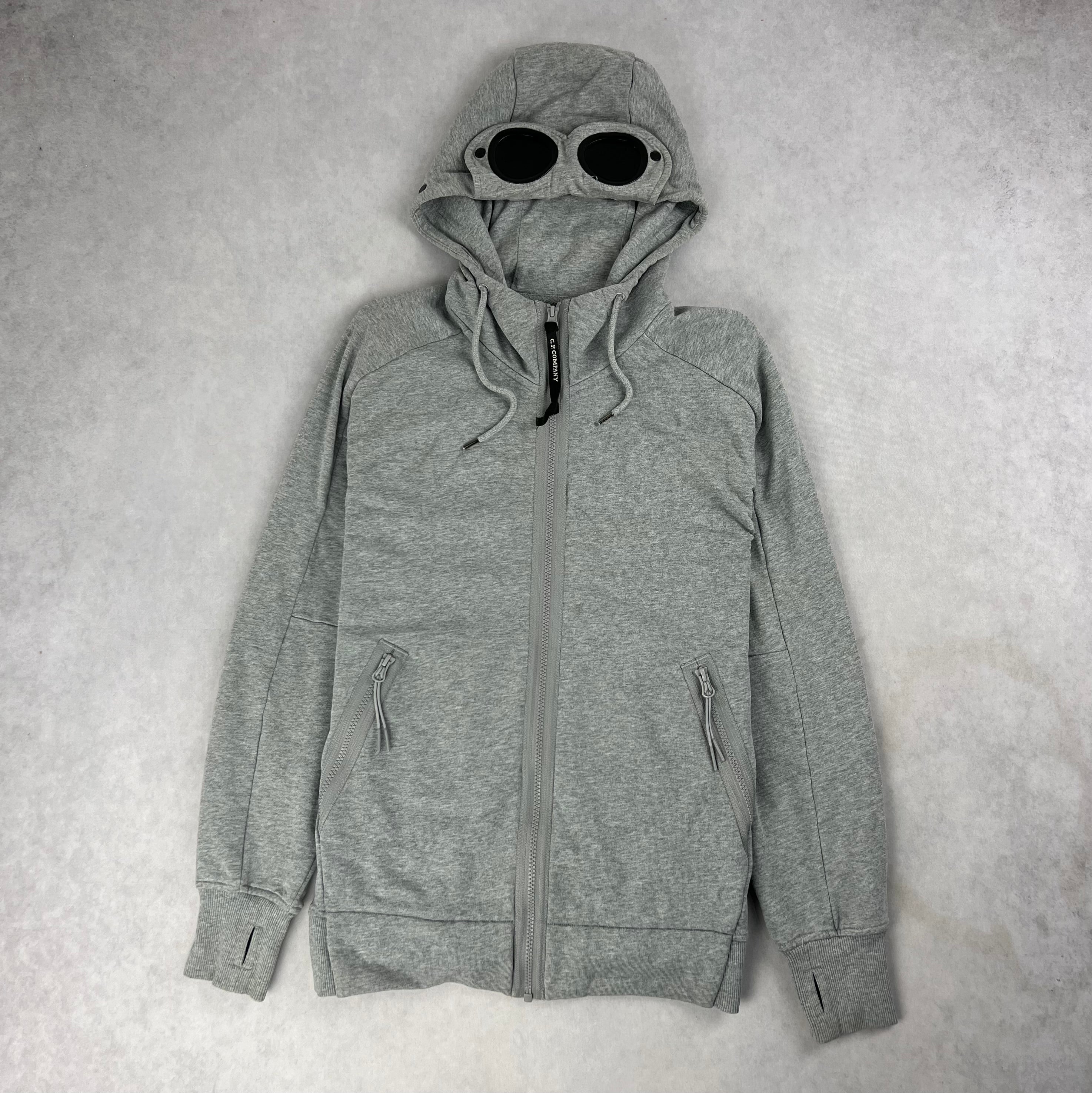 CP Company Goggle Hoodie