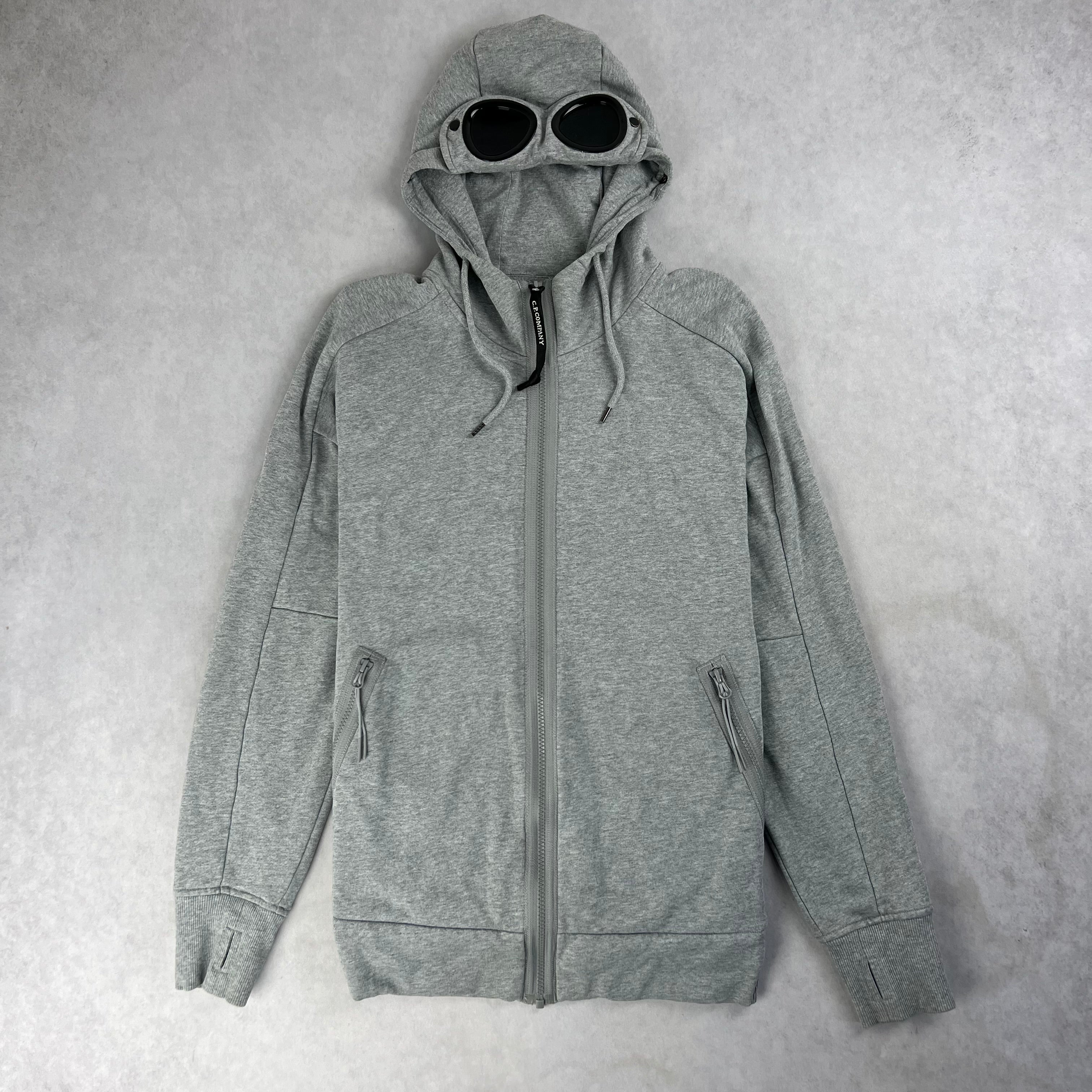 CP Company Goggle Hoodie