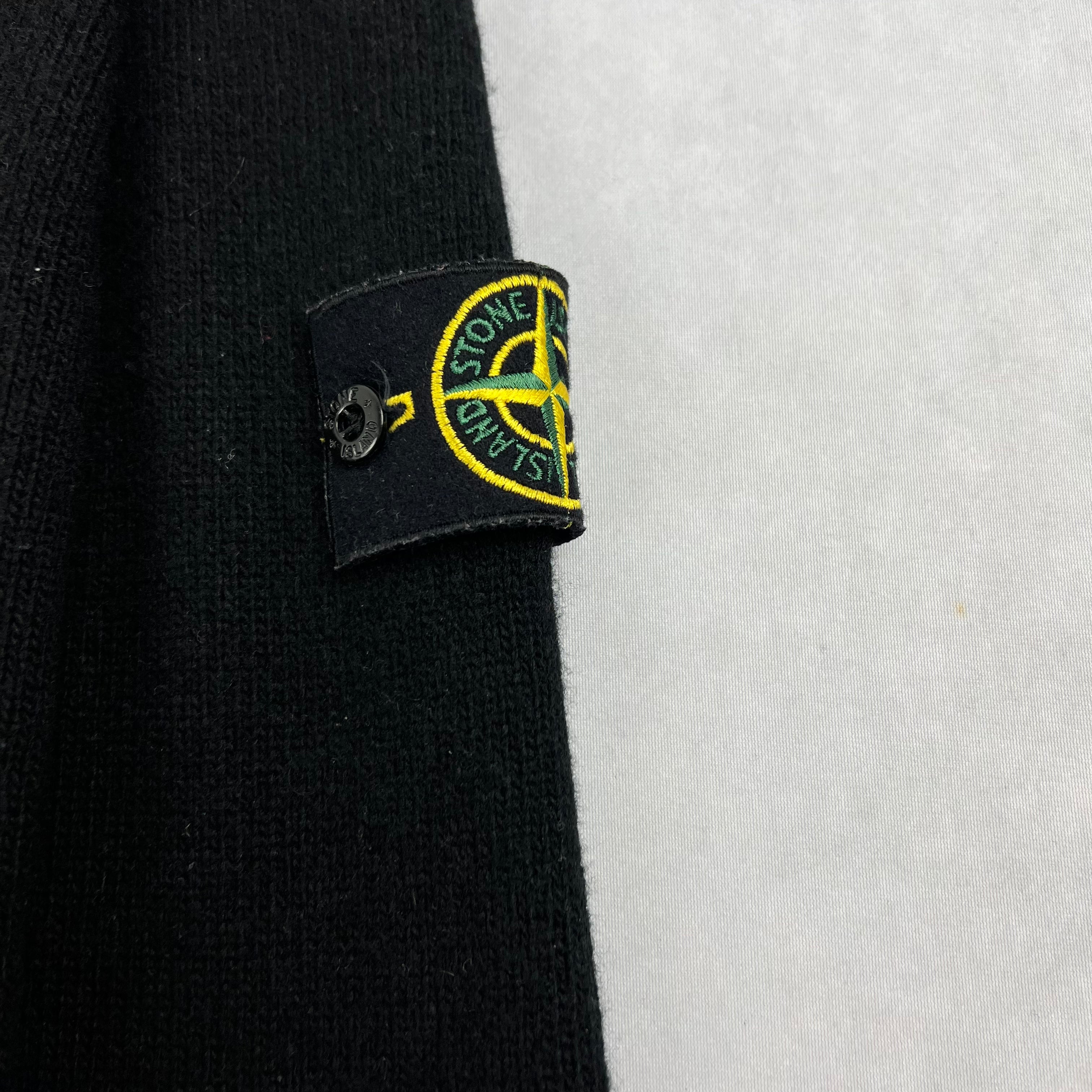 Stone Island Jumper