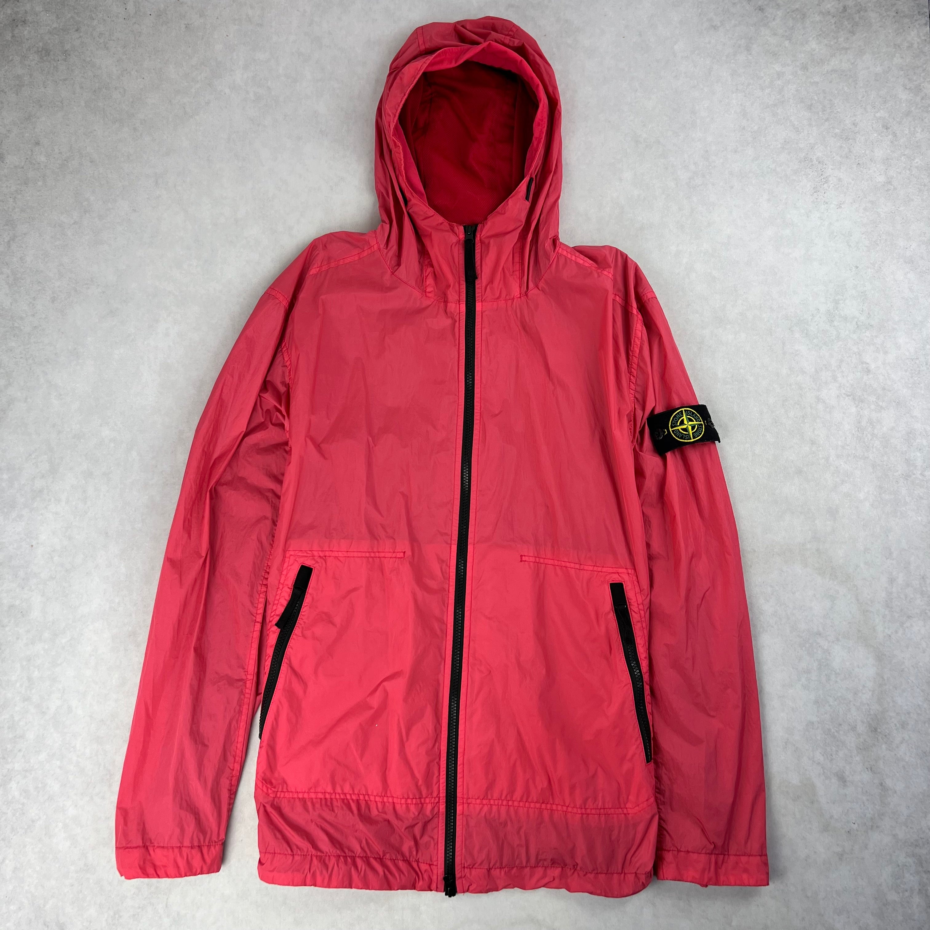 Stone Island Jacket