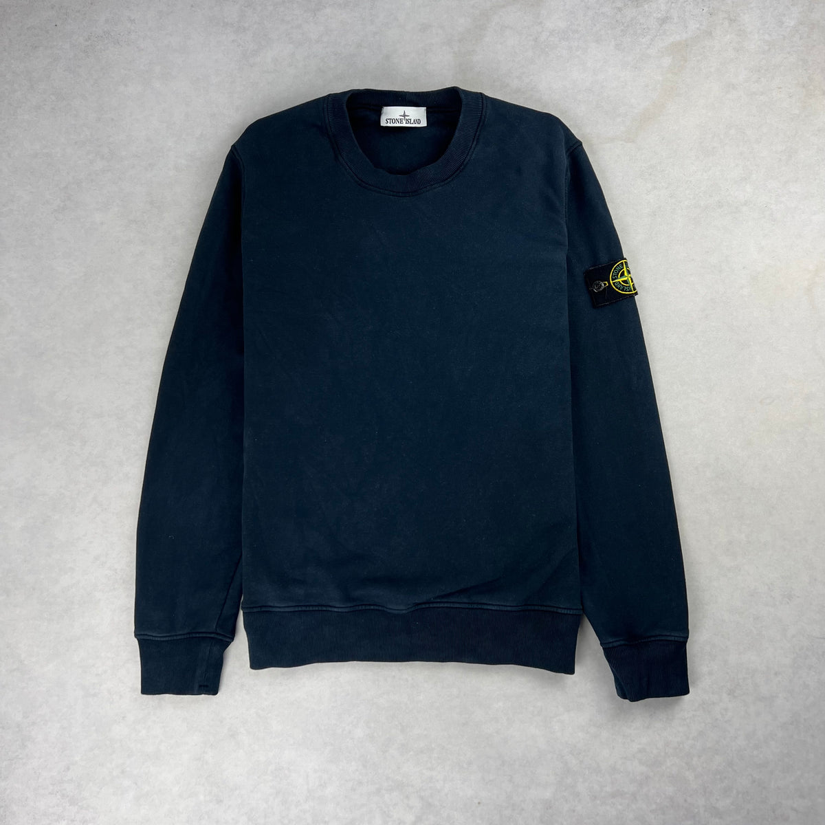 Stone Island Sweatshirt