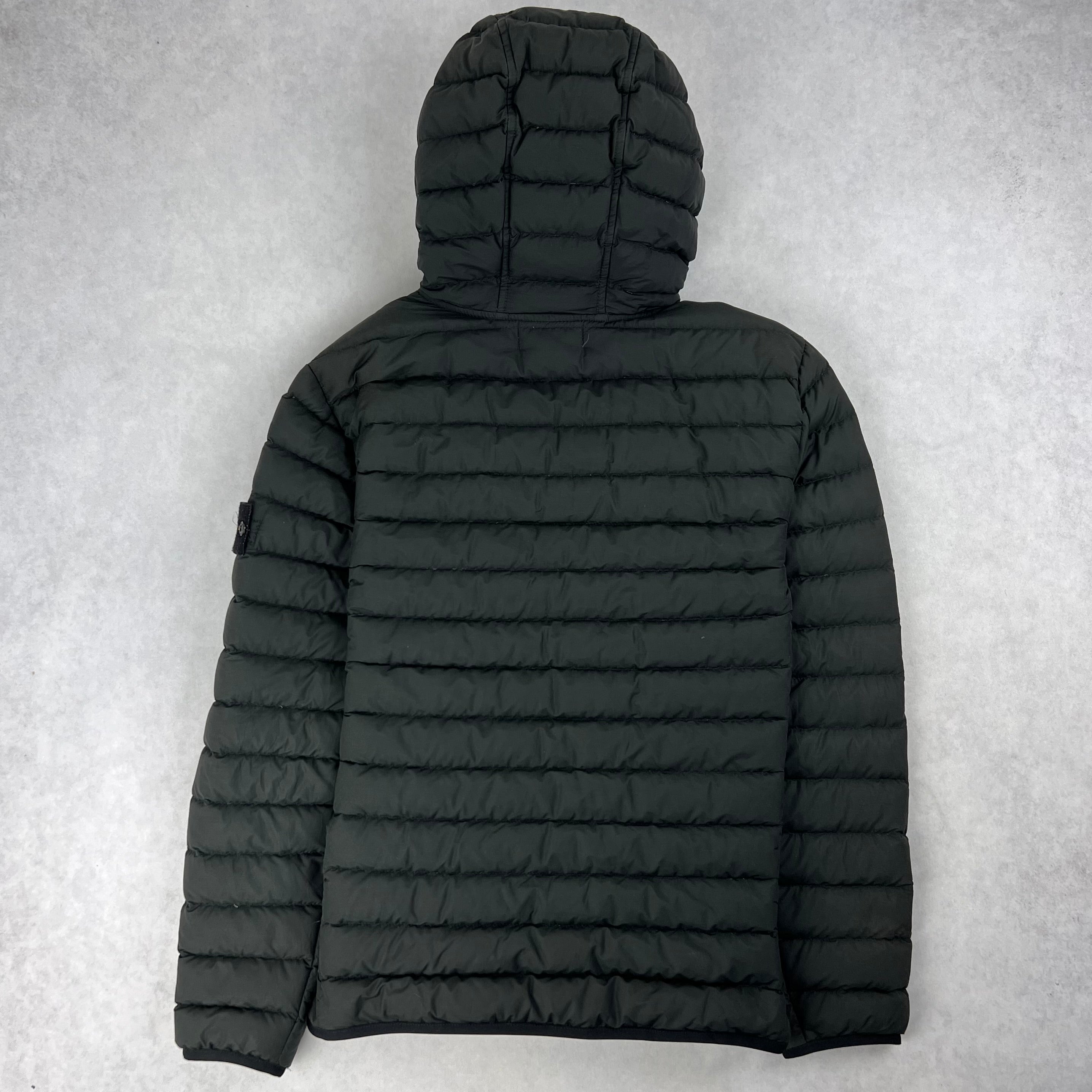 Stone Island Puffer Jacket