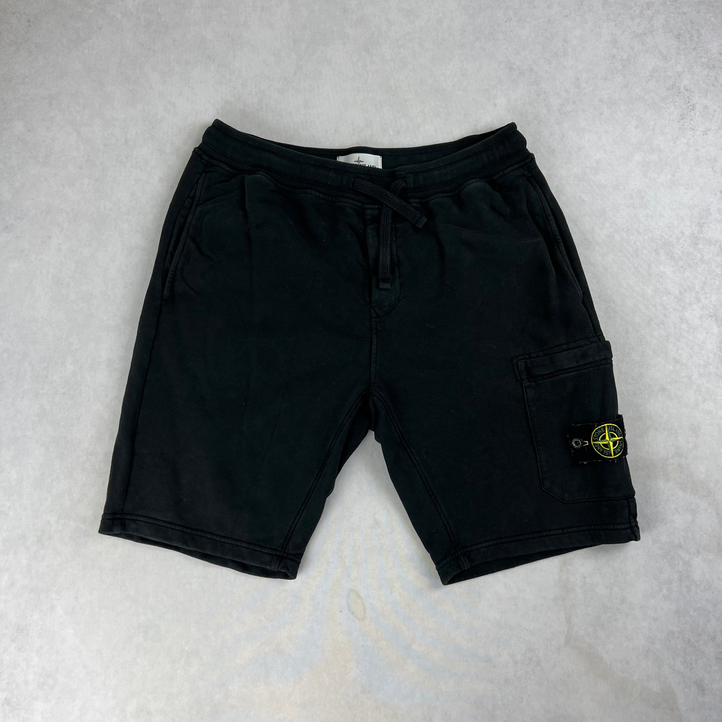 Stone Island Shorts