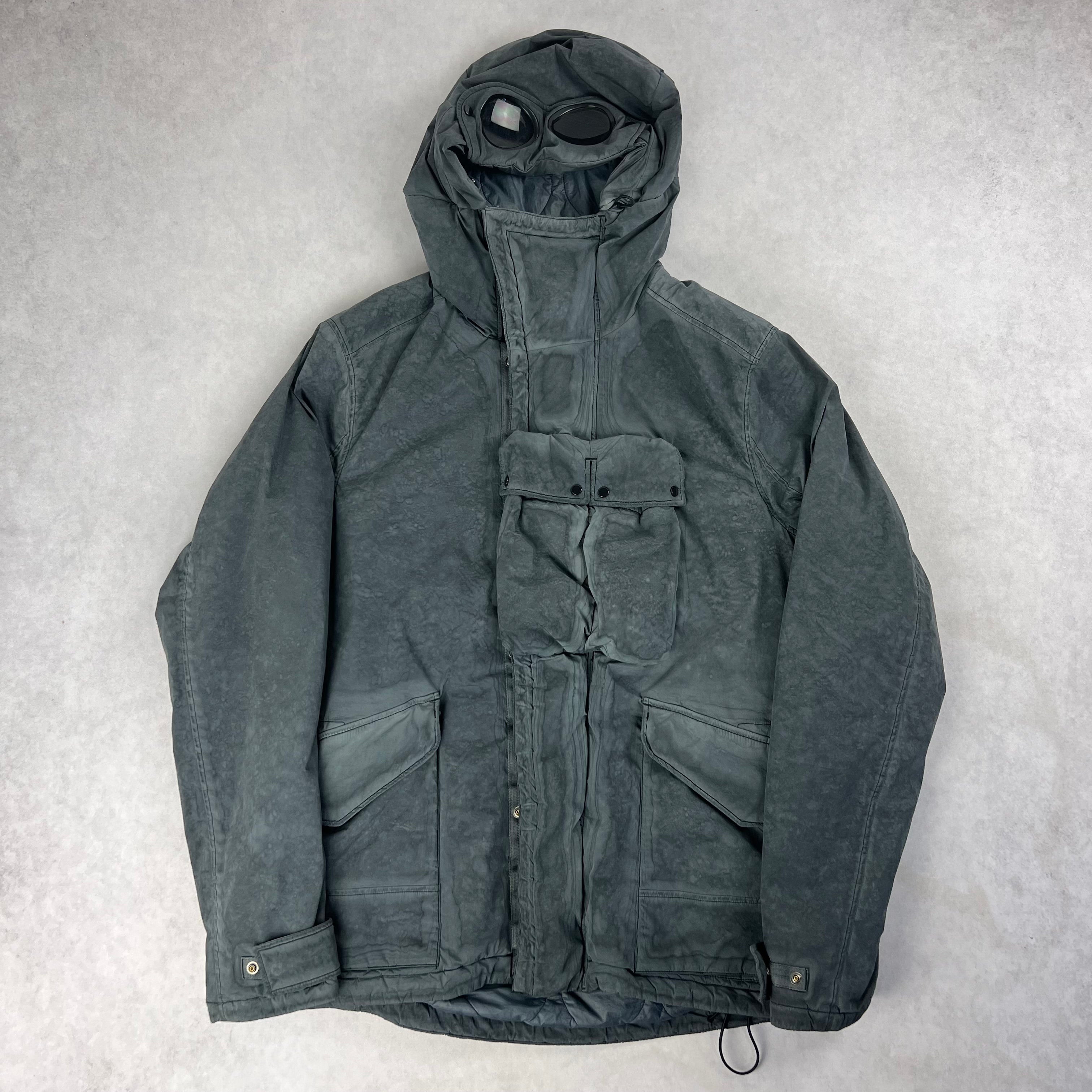 CP Company Goggle Jacket