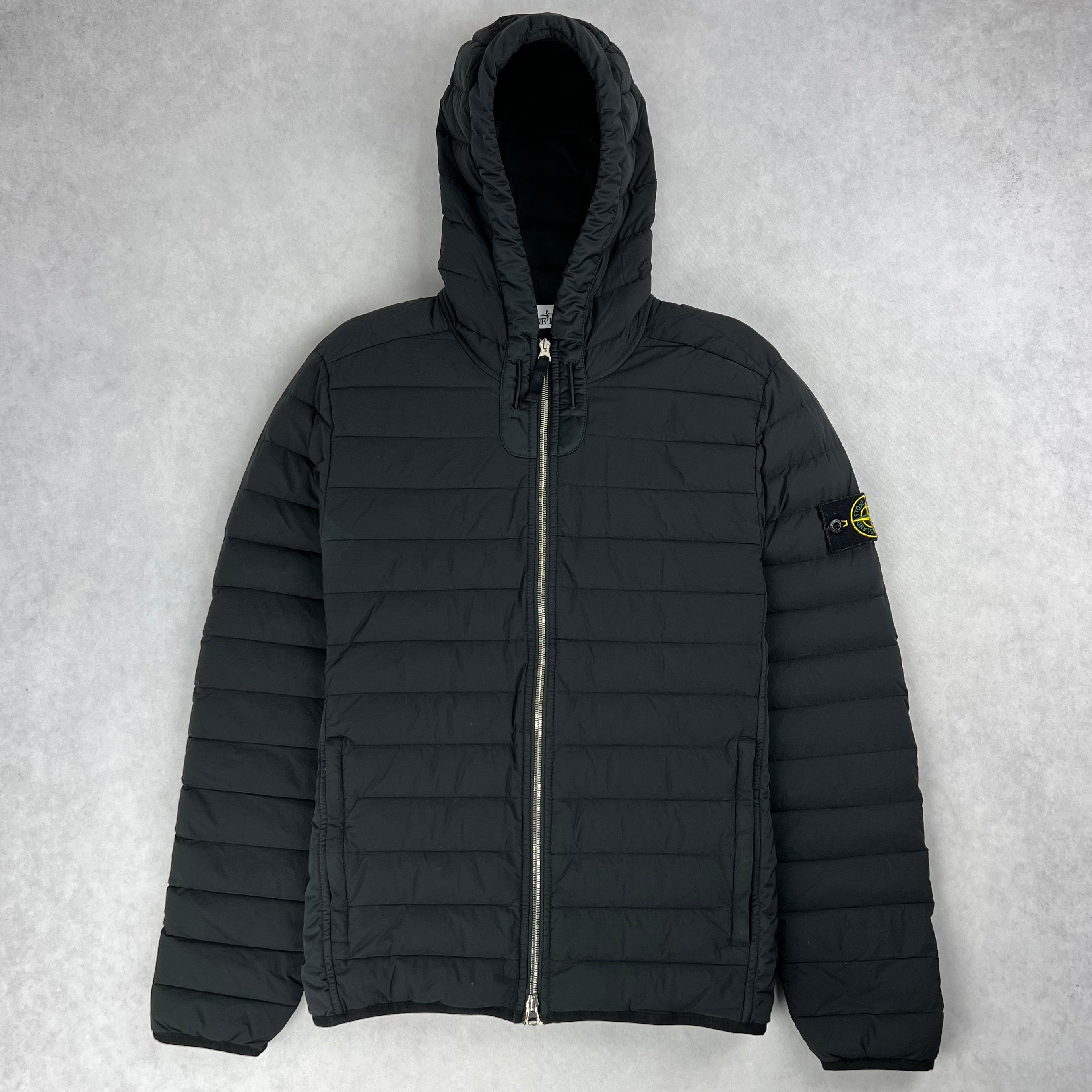 Stone Island Puffer Jacket