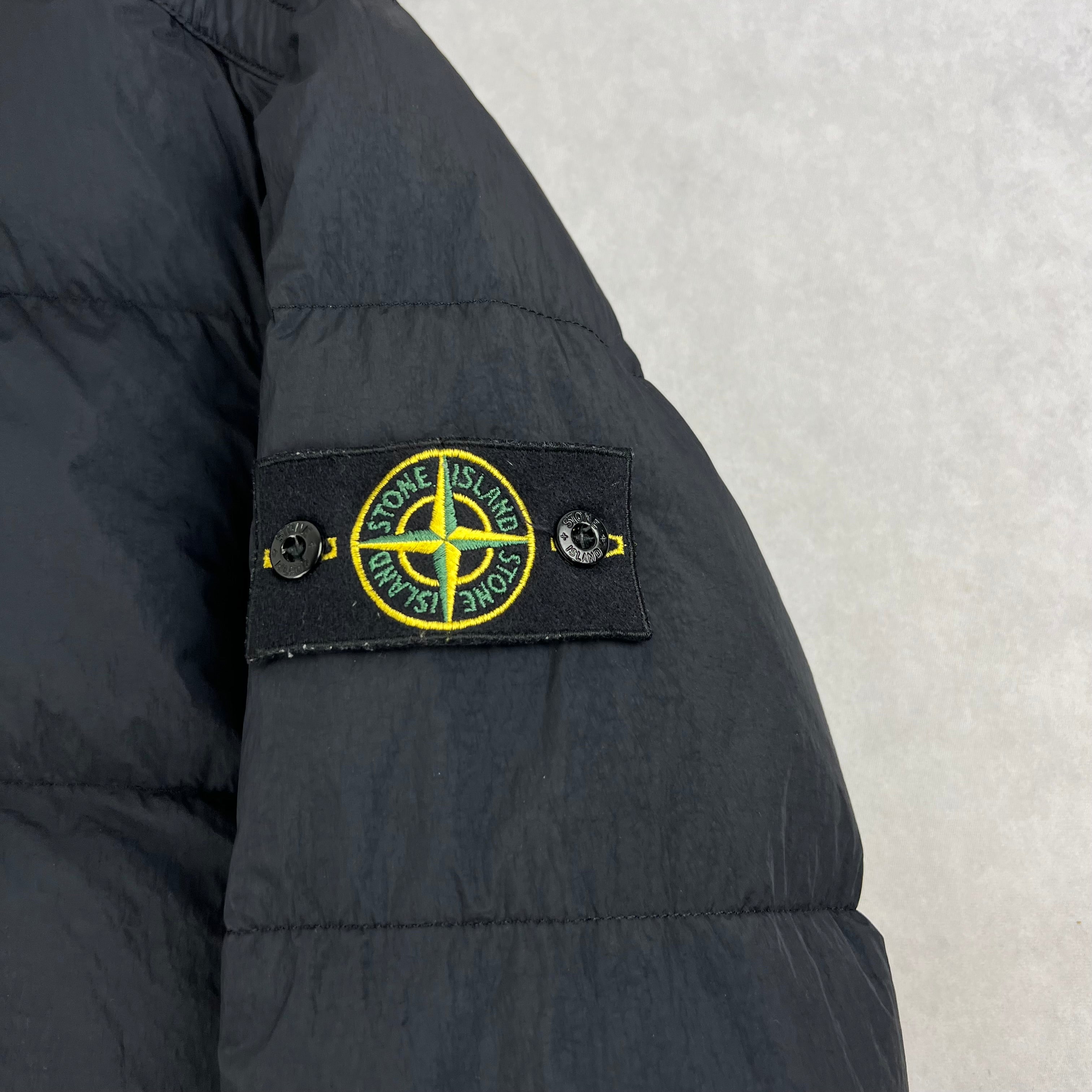 Stone Island Puffer Jacket