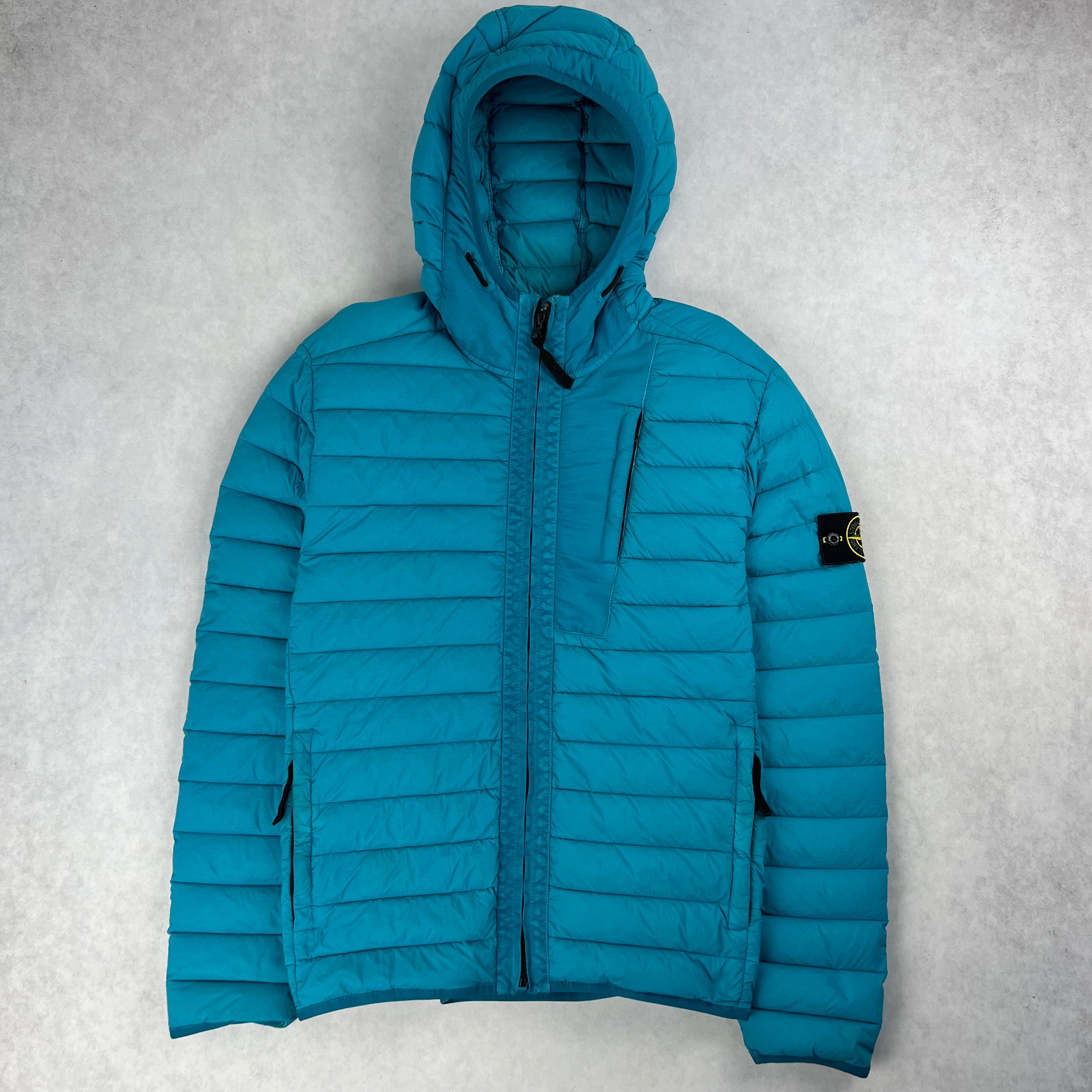 Stone Island Puffer Jacket