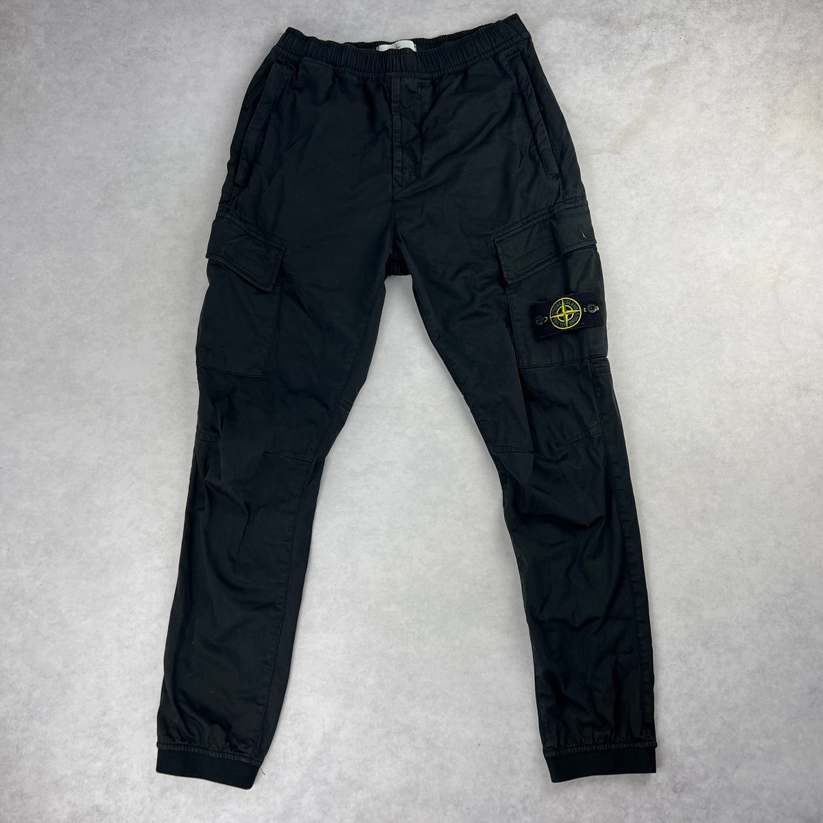 Stone Island Cargo Pants