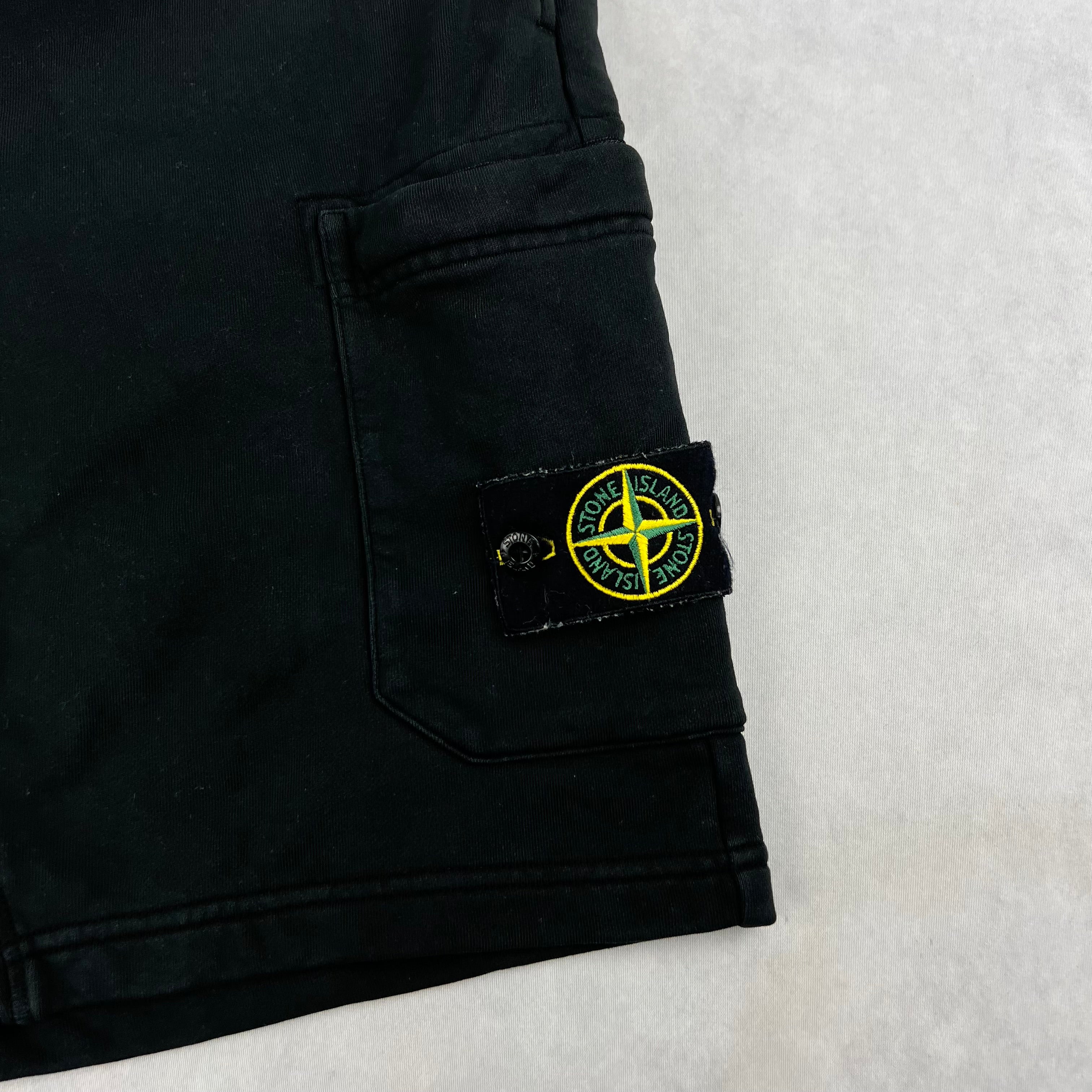 Stone Island Shorts