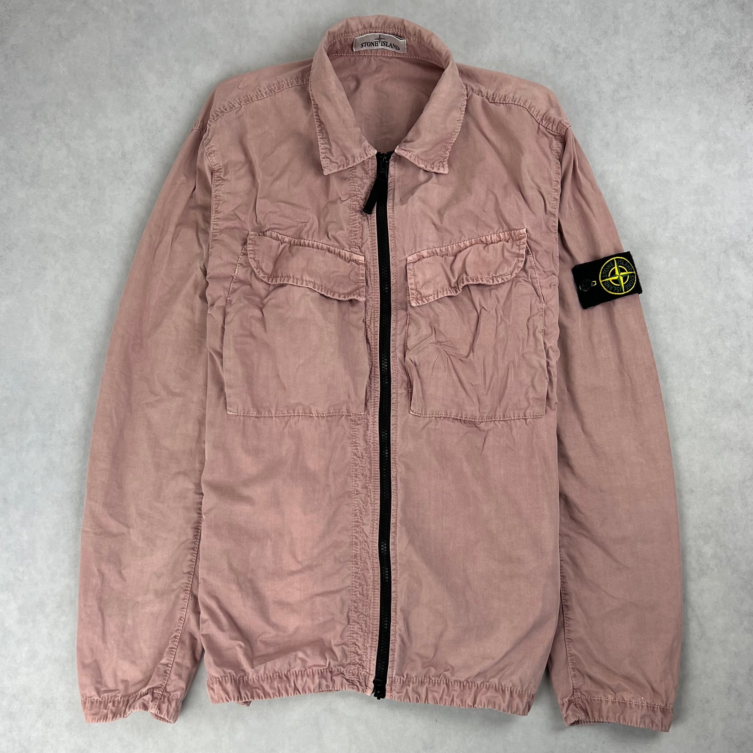 Stone Island Overshirt