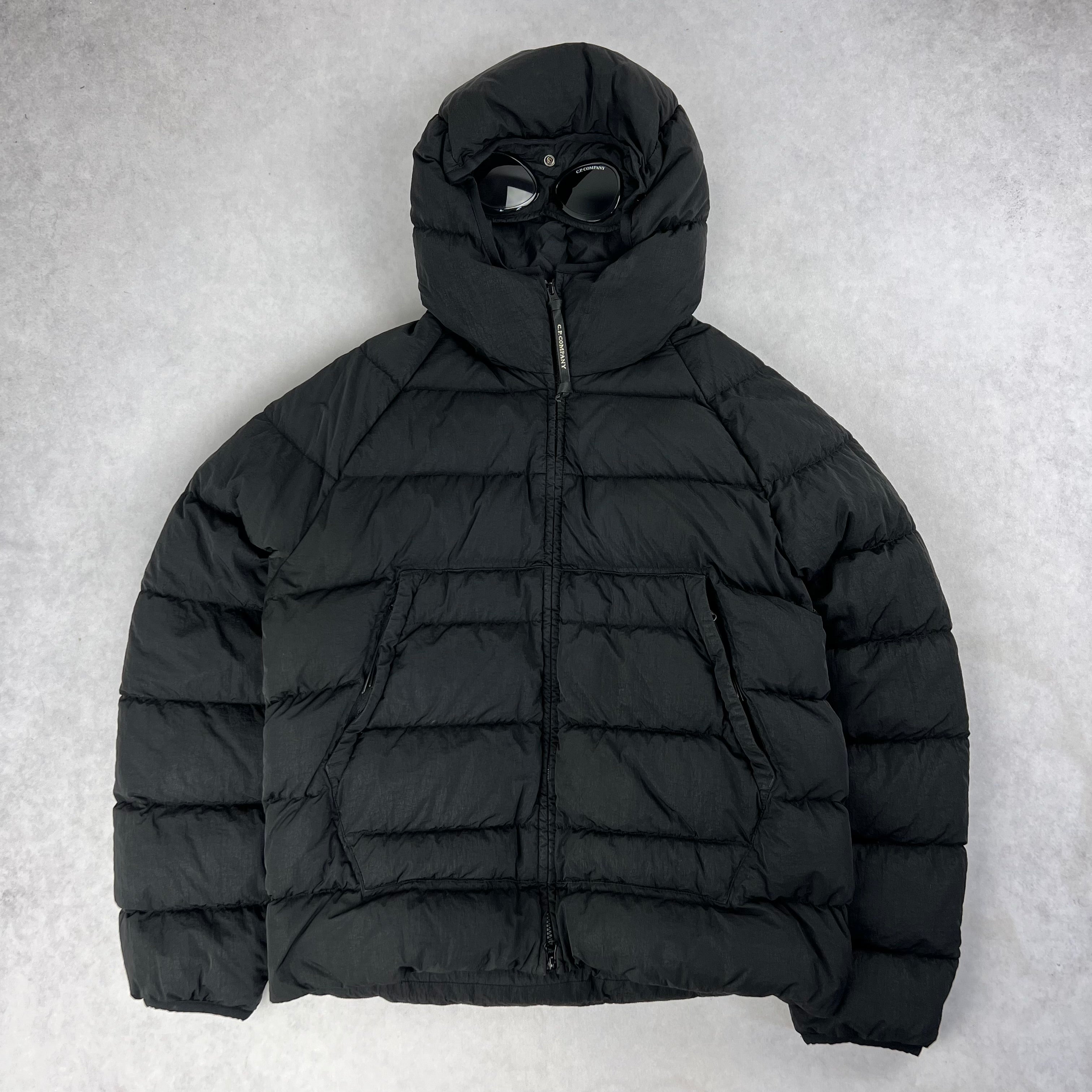 CP Company Puffer Jacket