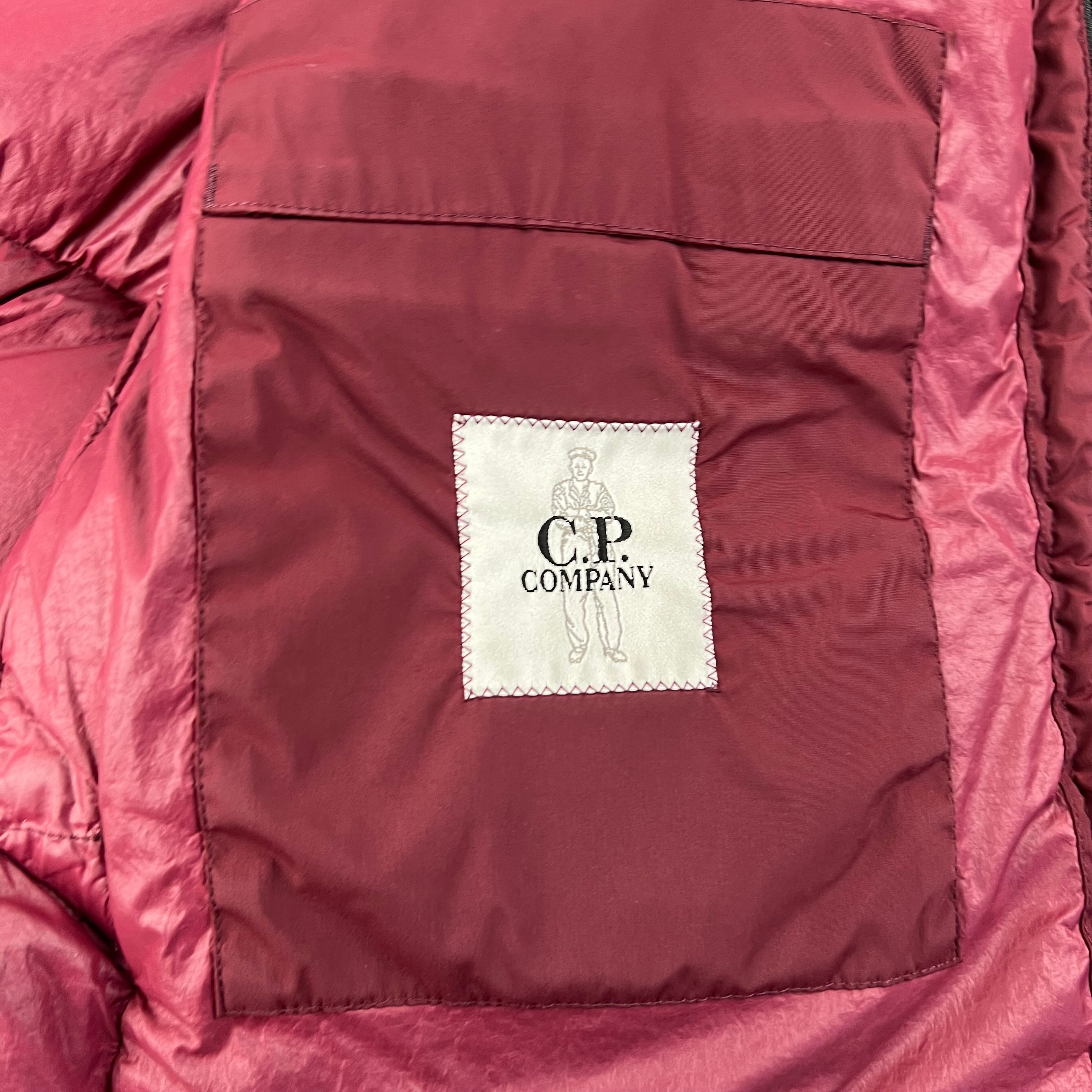 CP Company Puffer Jacket