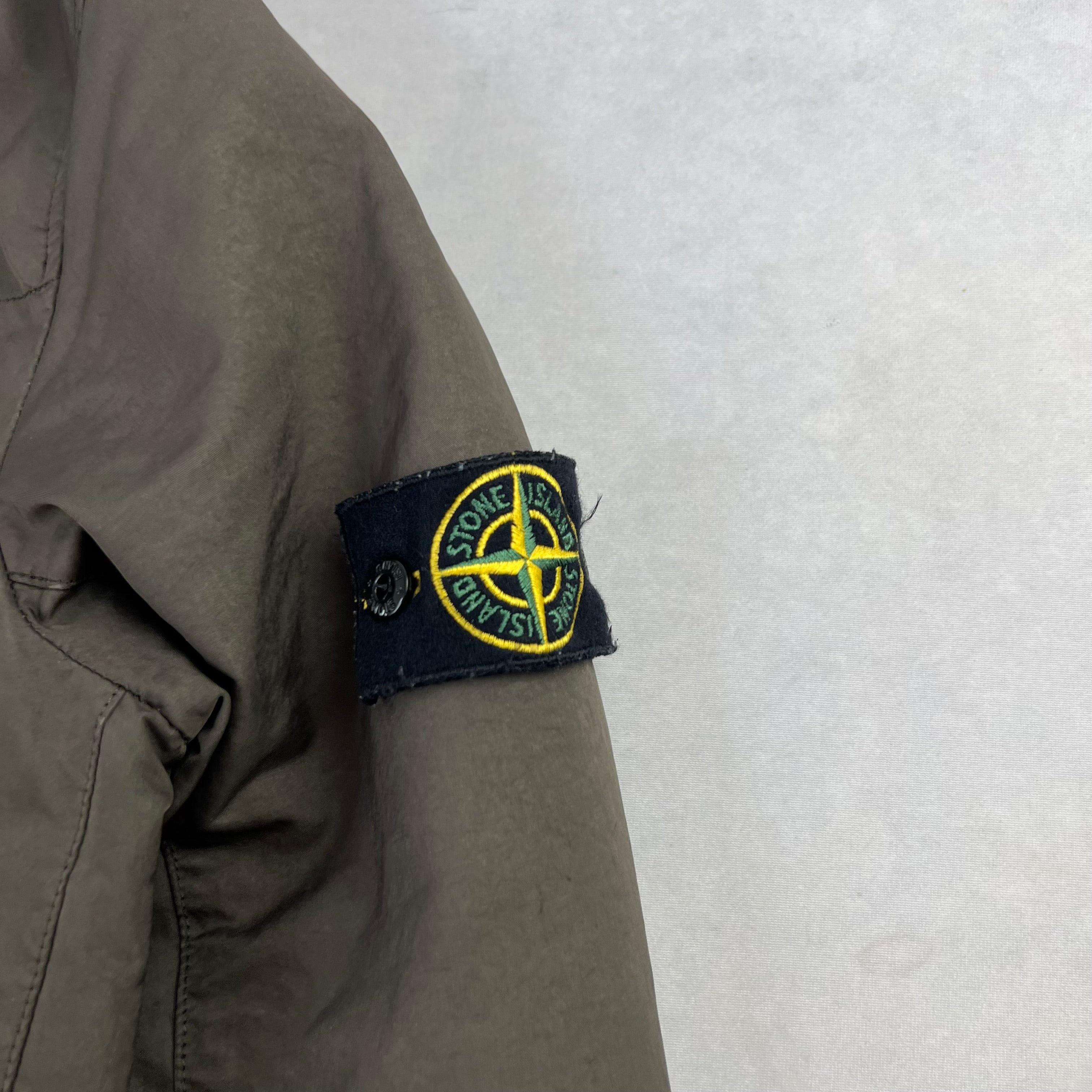 Stone Island Field Jacket