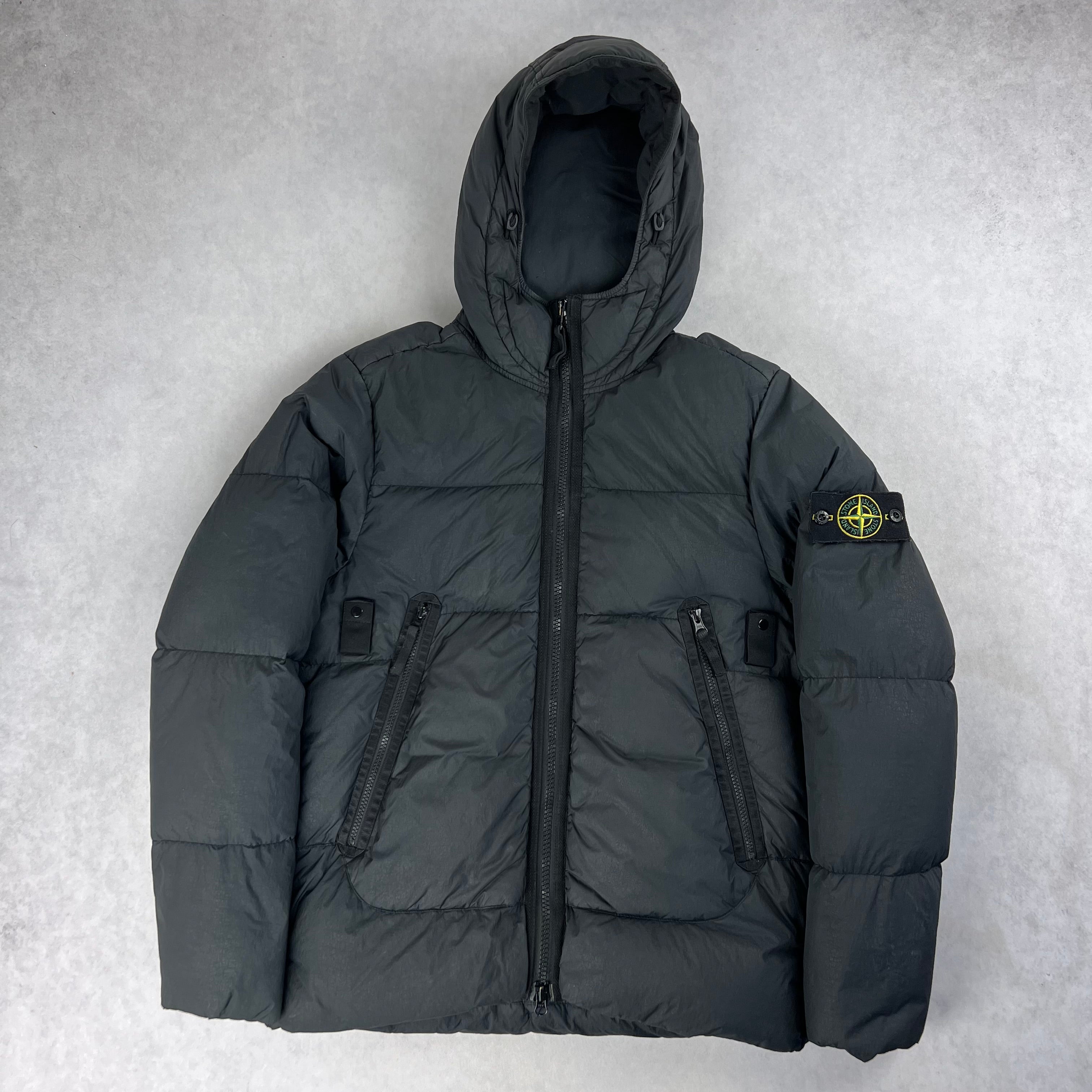 Stone Island Puffer Jacket