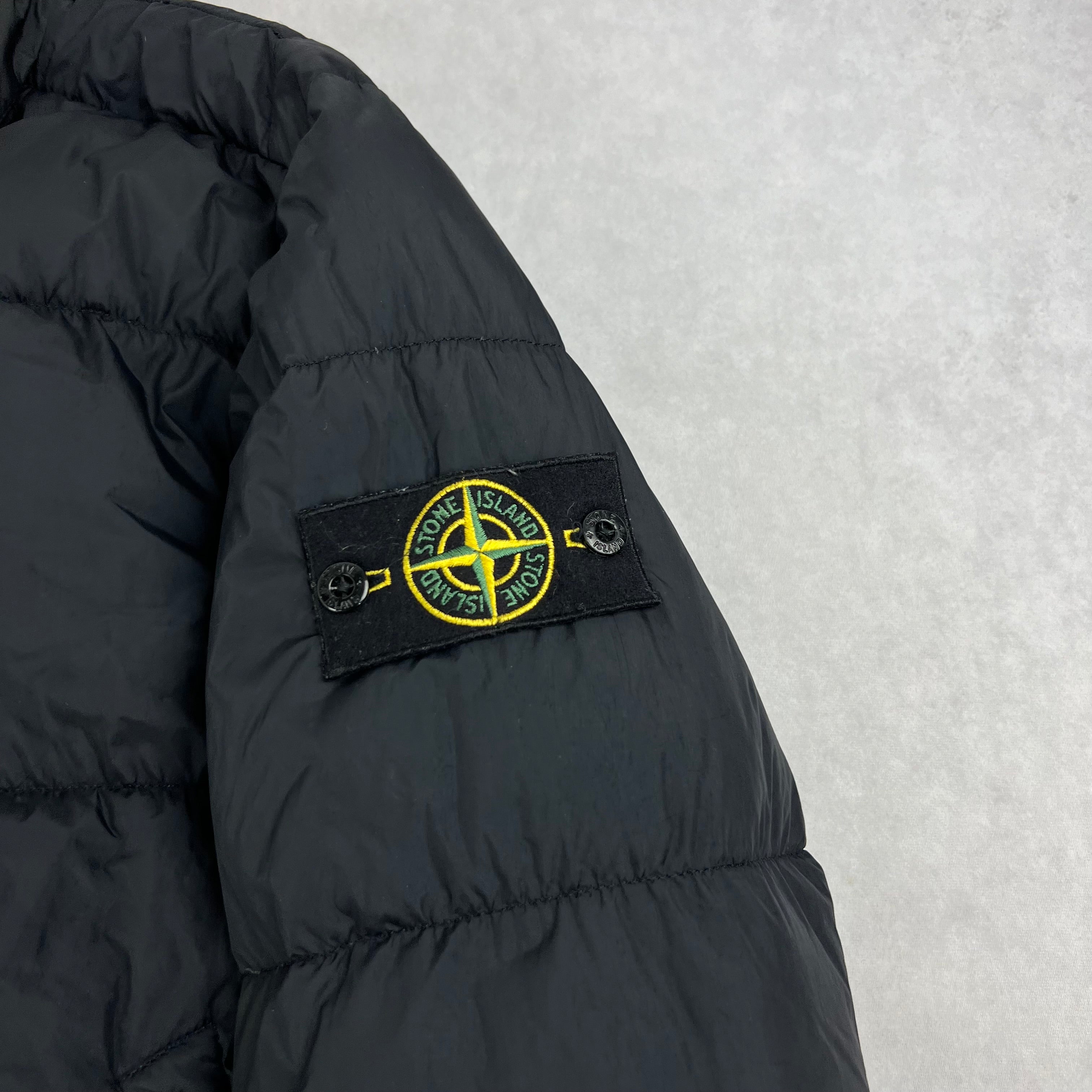 Stone Island Puffer Jacket